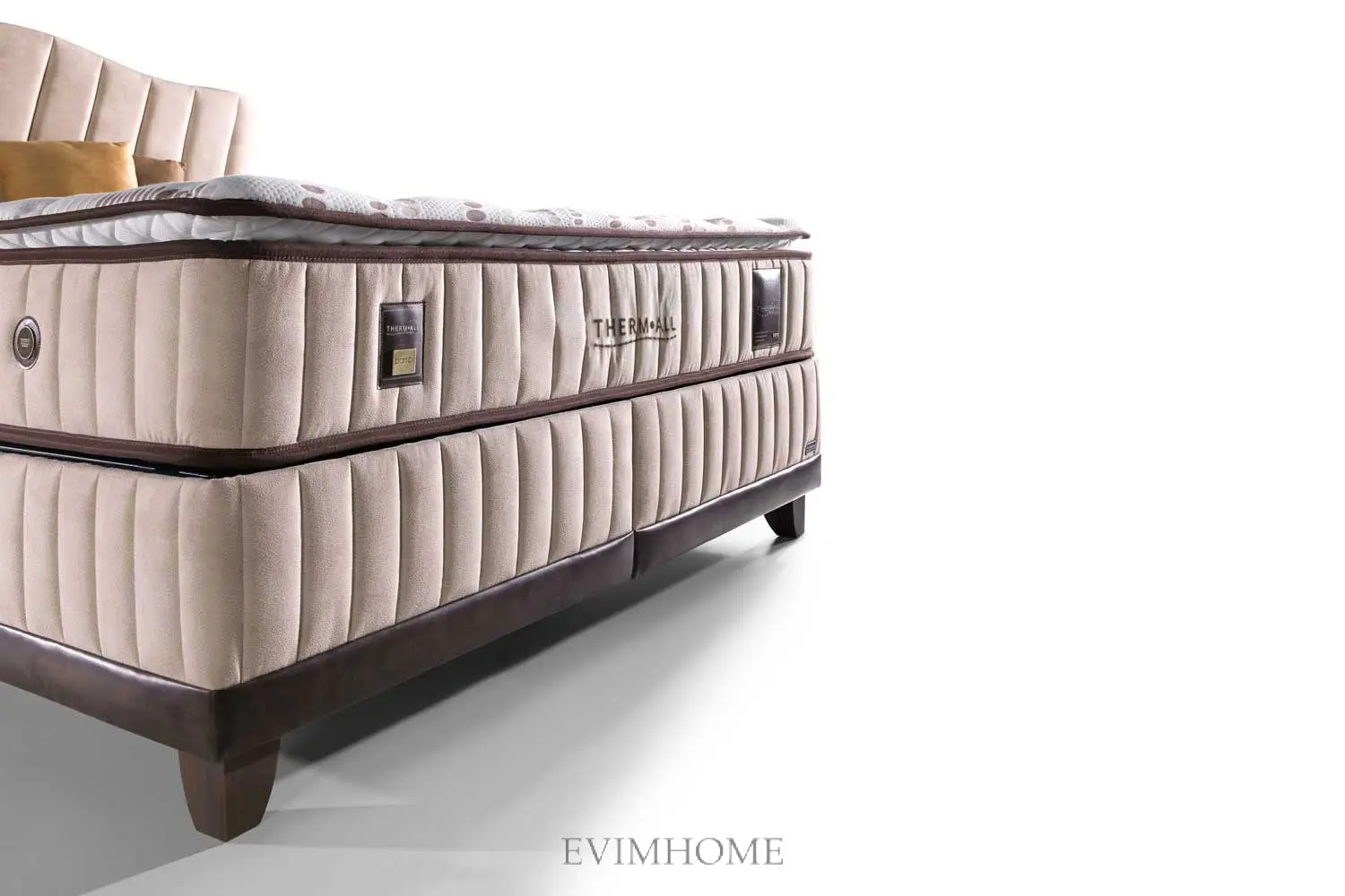 Bambi Thermall Boxspringbett-Set - Image 12