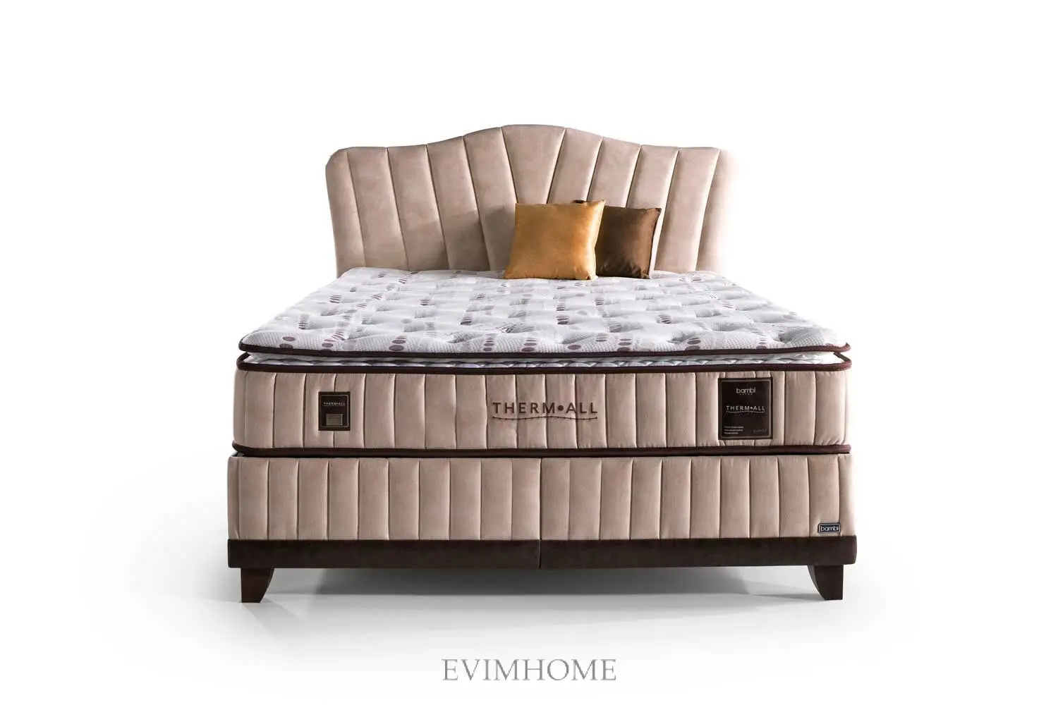 Bambi Thermall Boxspringbett-Set - Image 3