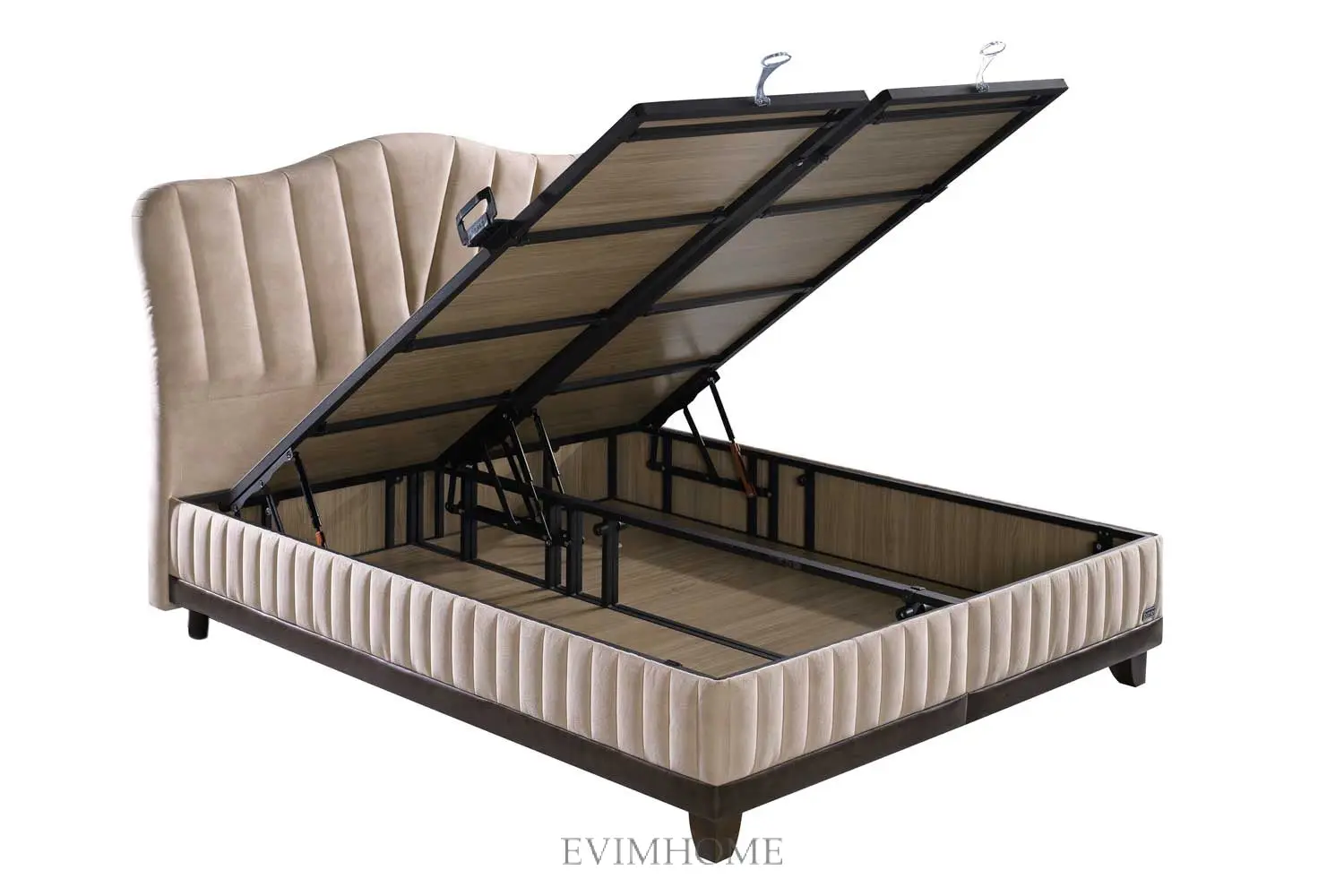 Bambi Thermall Boxspringbett-Set - Image 11