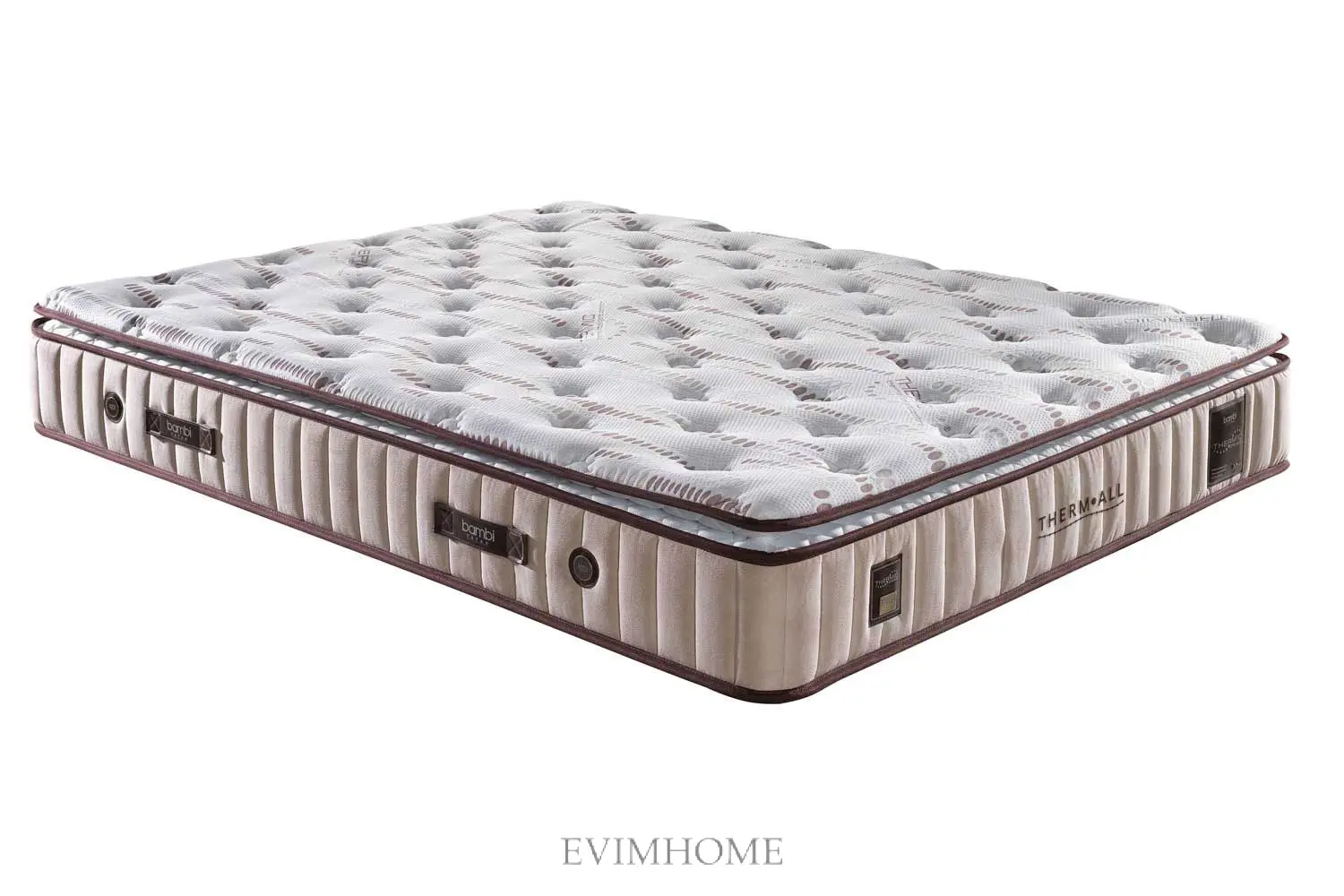 Bambi Thermall Boxspringbett-Set - Image 5