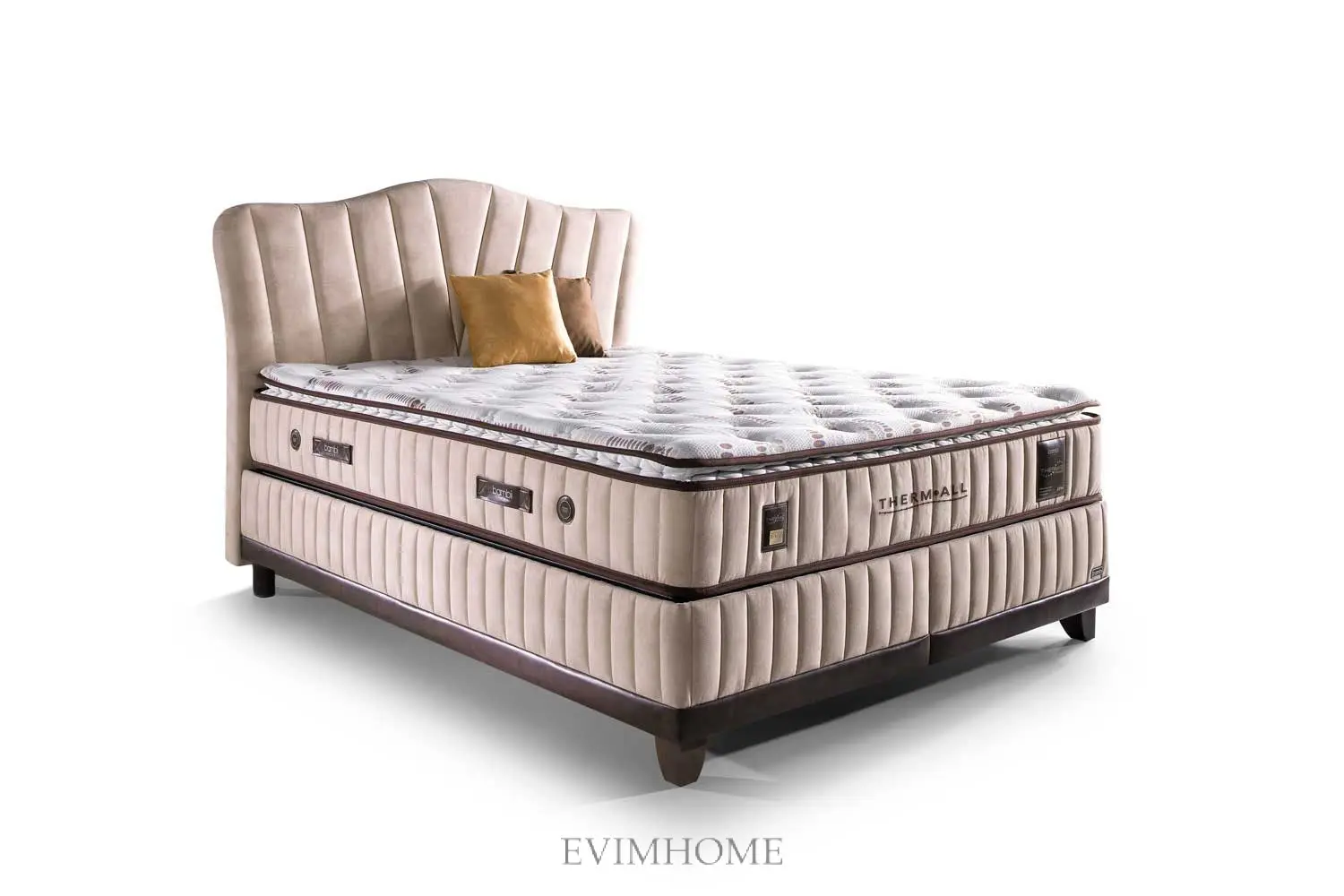 Bambi Thermall Boxspringbett-Set - Image 6