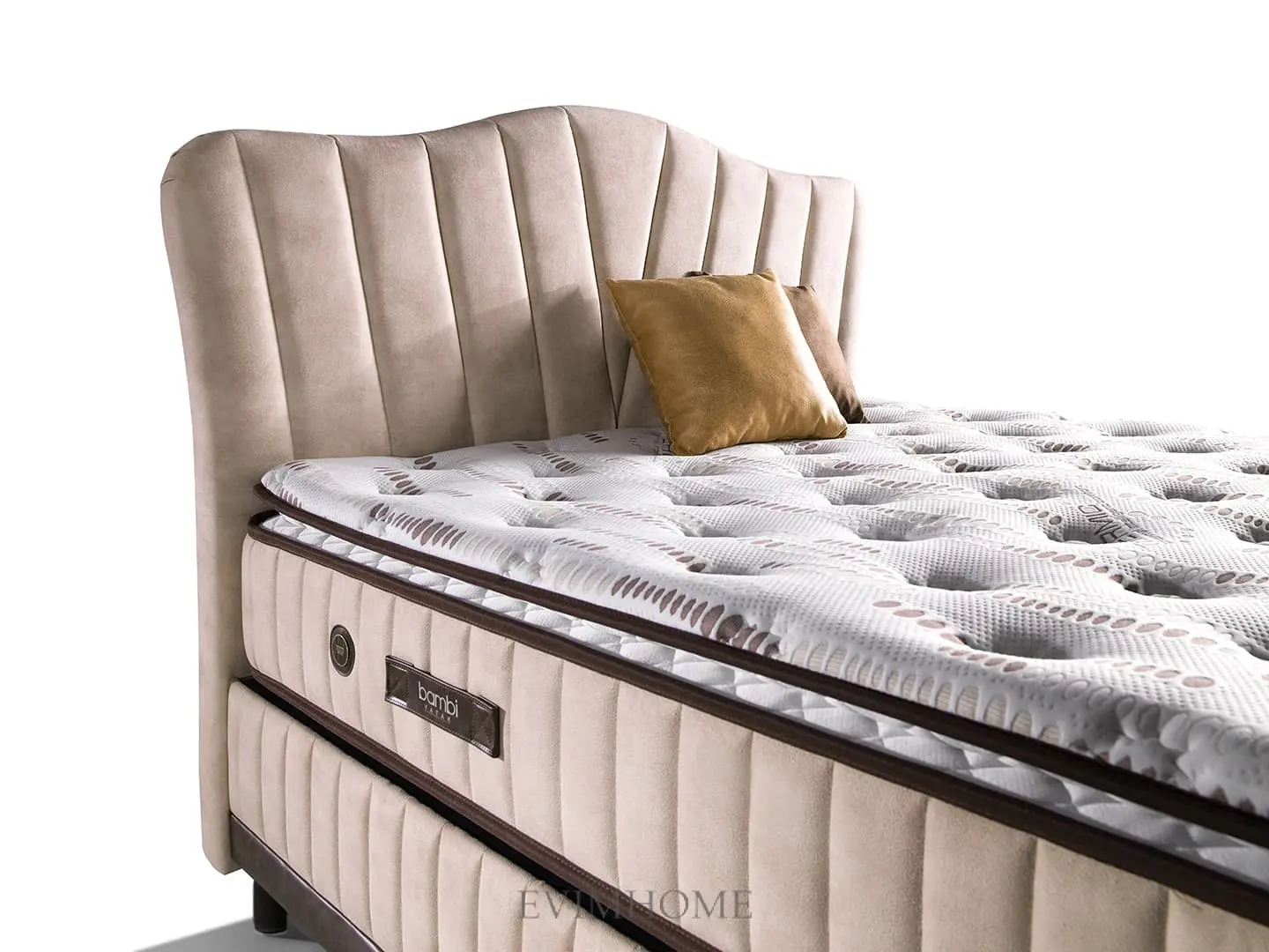 Bambi Thermall Boxspringbett-Set - Image 9