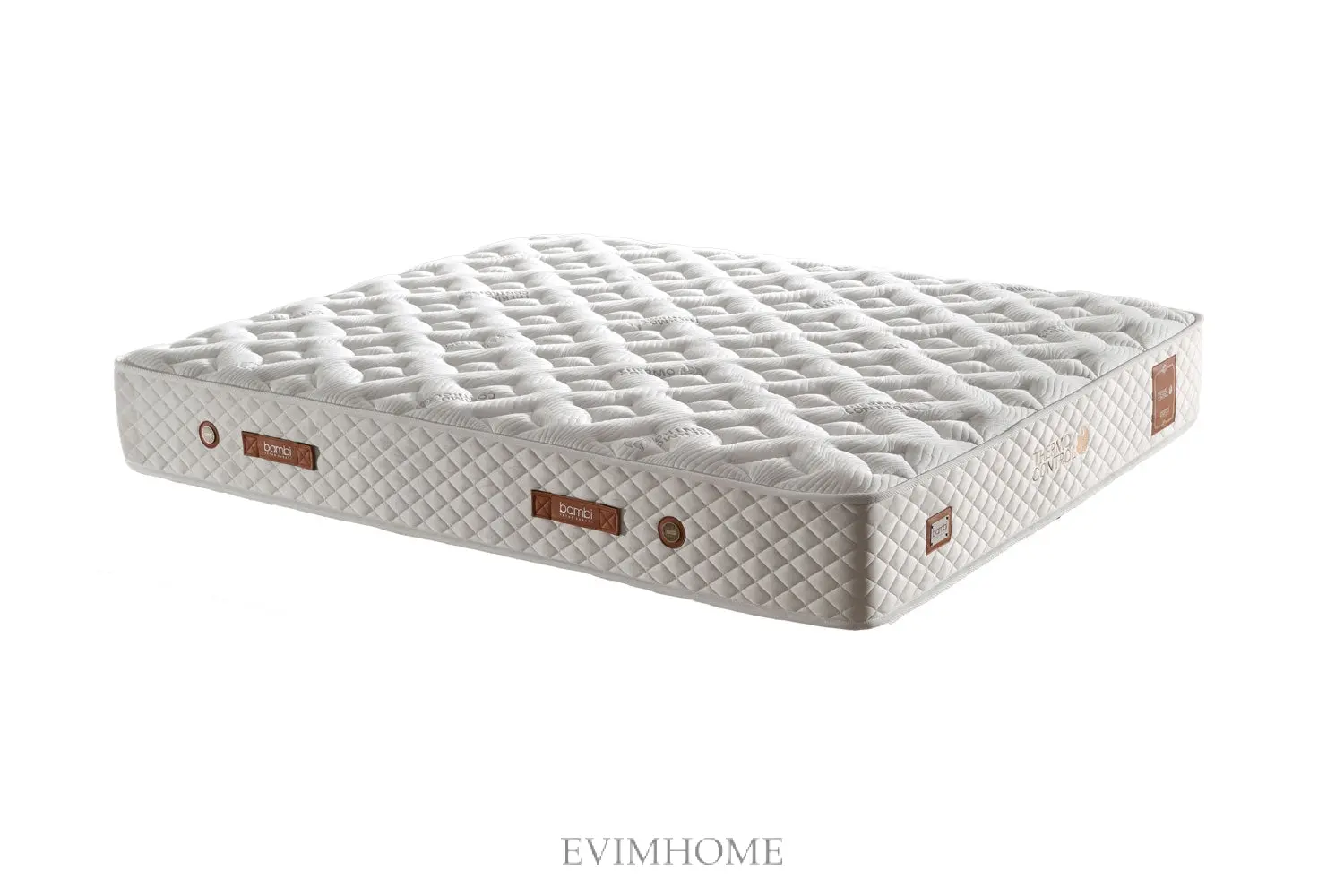 Bambi Thermo Control Boxspringbett - Image 10