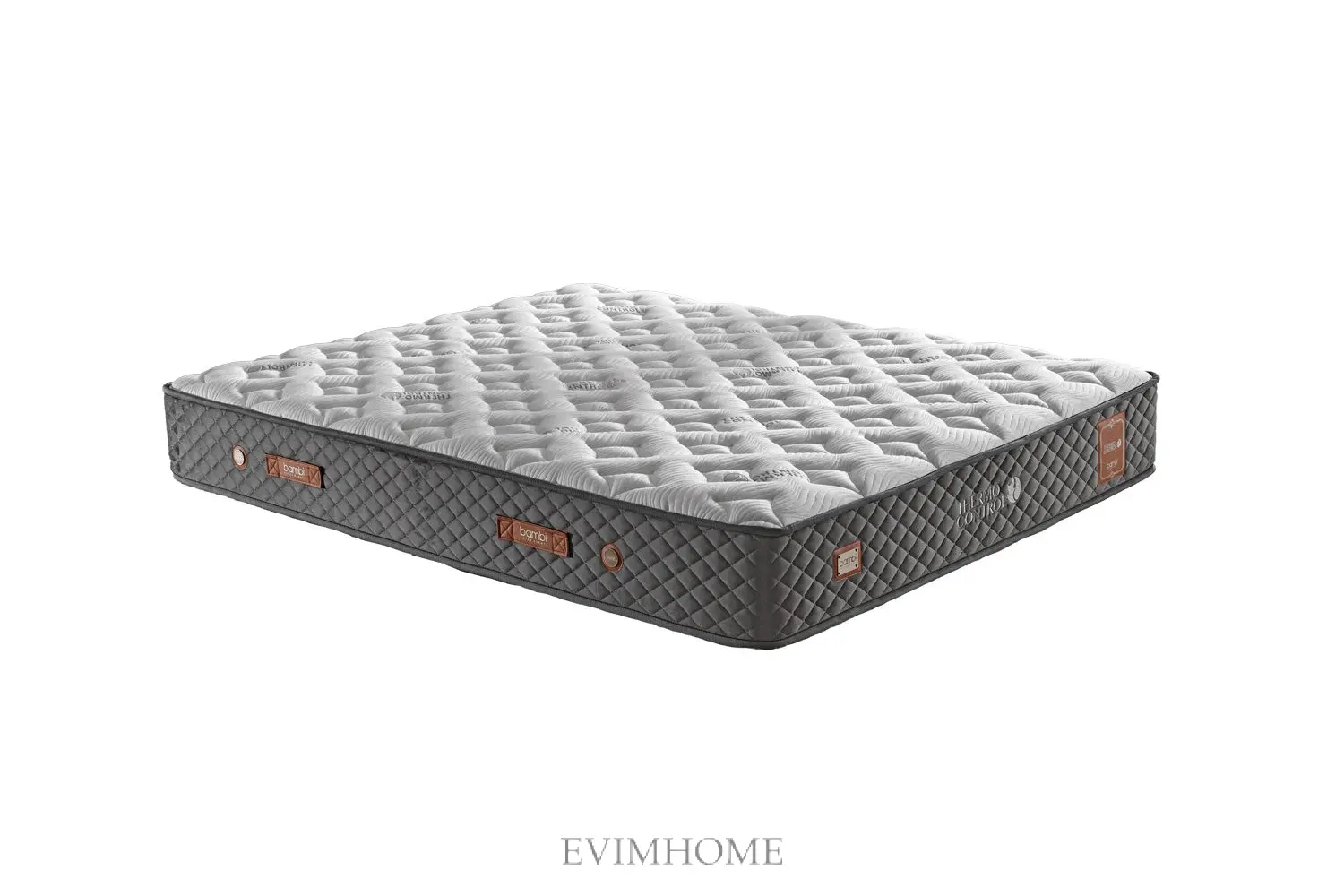 Bambi Thermo Control Boxspringbett - Image 12