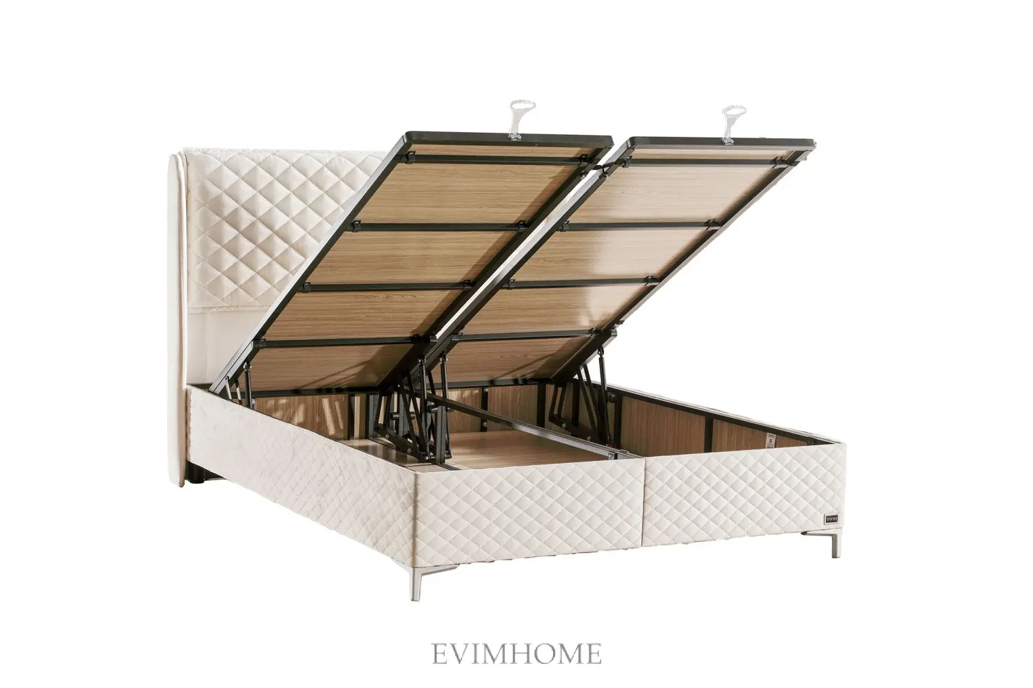 Bambi Thermo Control Boxspringbett - Image 6