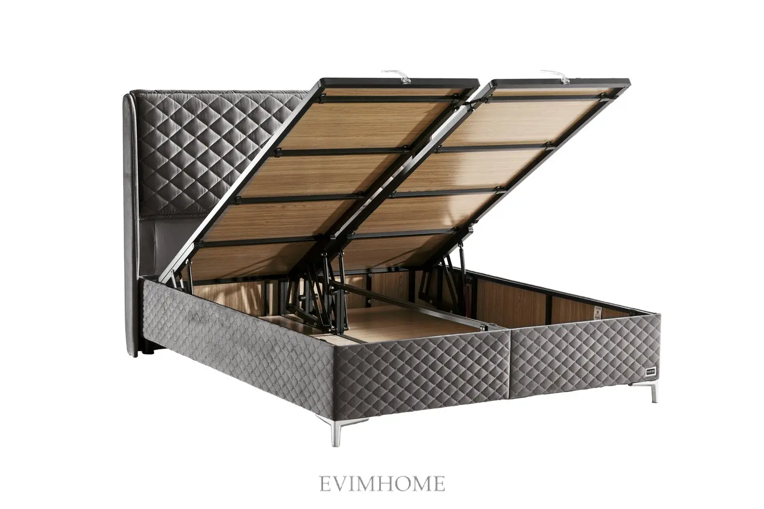 Bambi Thermo Control Boxspringbett - Image 7