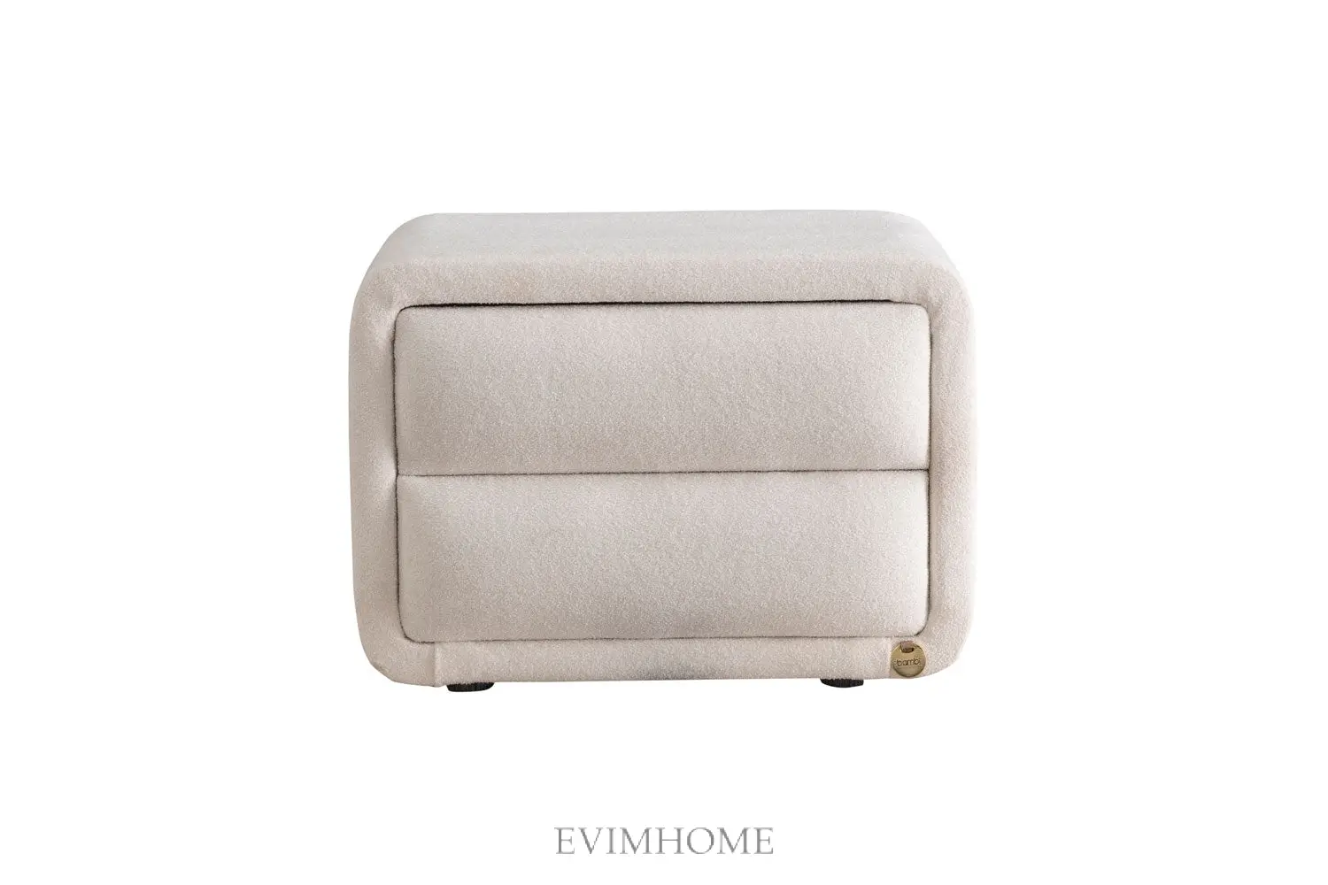 Bambi Vanilla Dream Boxspringbett-Set - Image 13