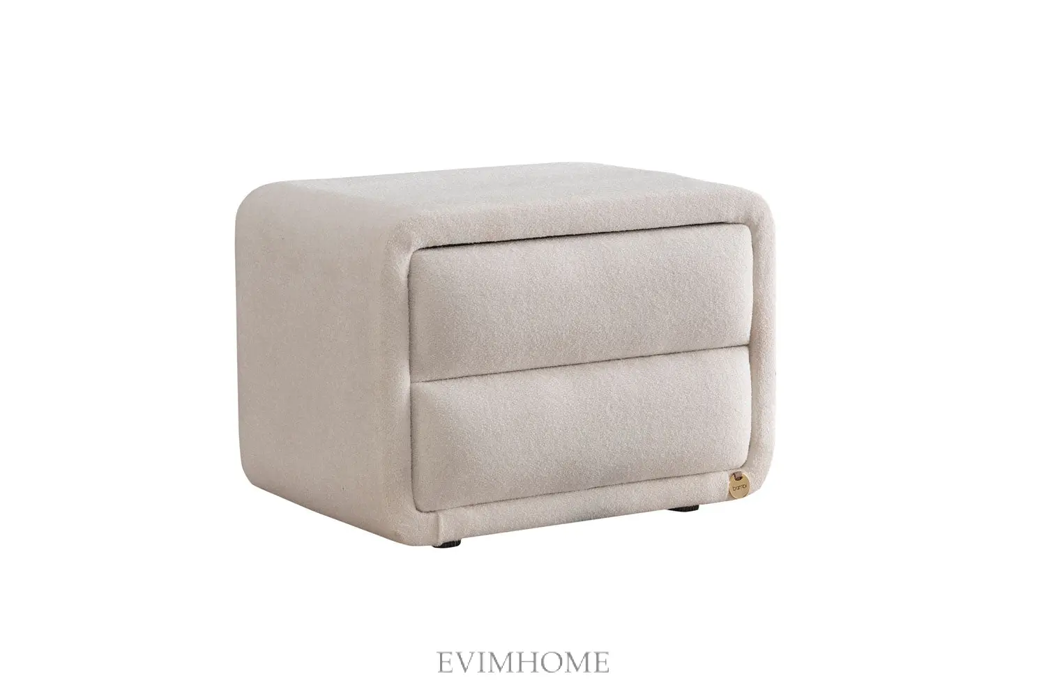 Bambi Vanilla Dream Boxspringbett-Set - Image 14