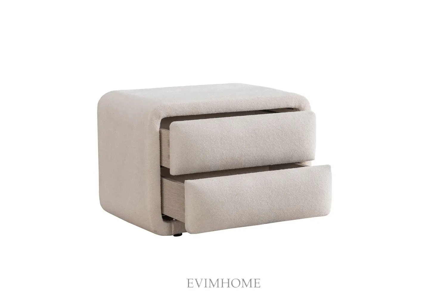 Bambi Vanilla Dream Boxspringbett-Set - Image 15
