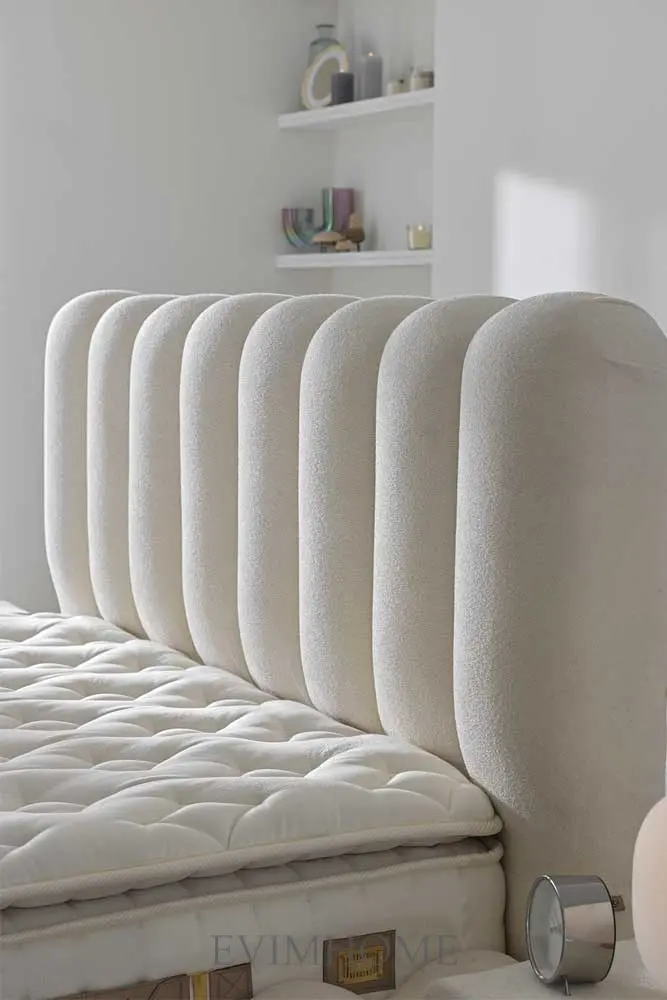 Bambi Vanilla Dream Boxspringbett-Set - Image 18