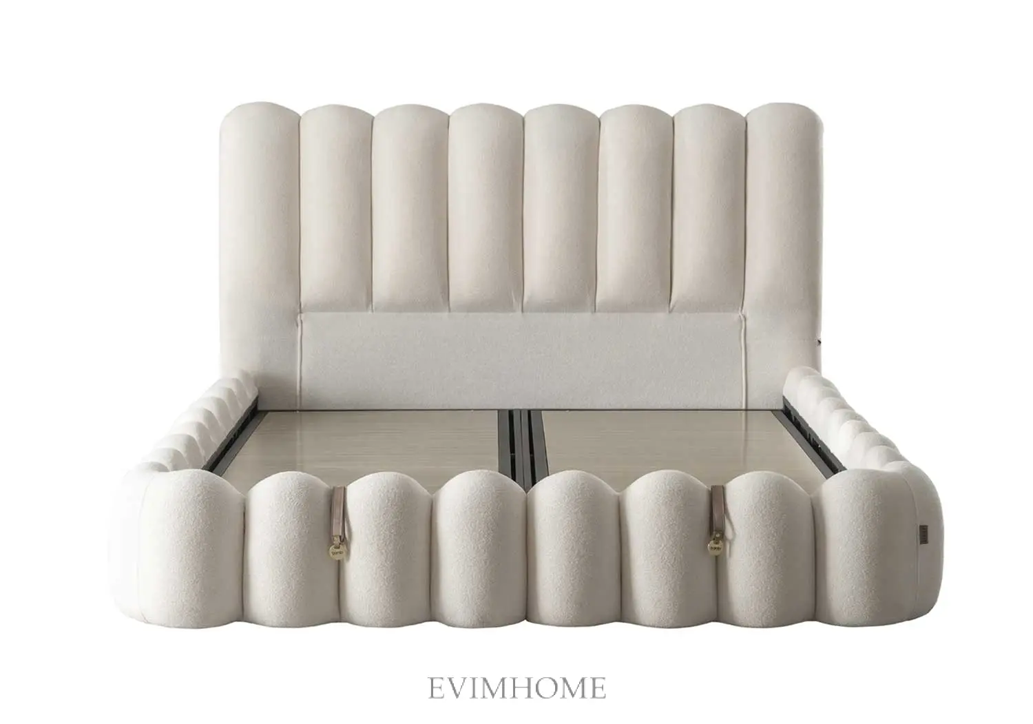 Bambi Vanilla Dream Boxspringbett-Set - Image 7