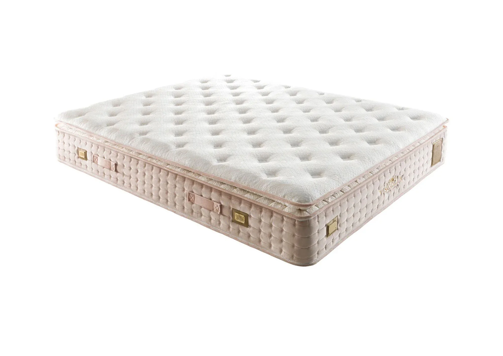 Bambi Viscolux Boxspringbett-Set - Image 5