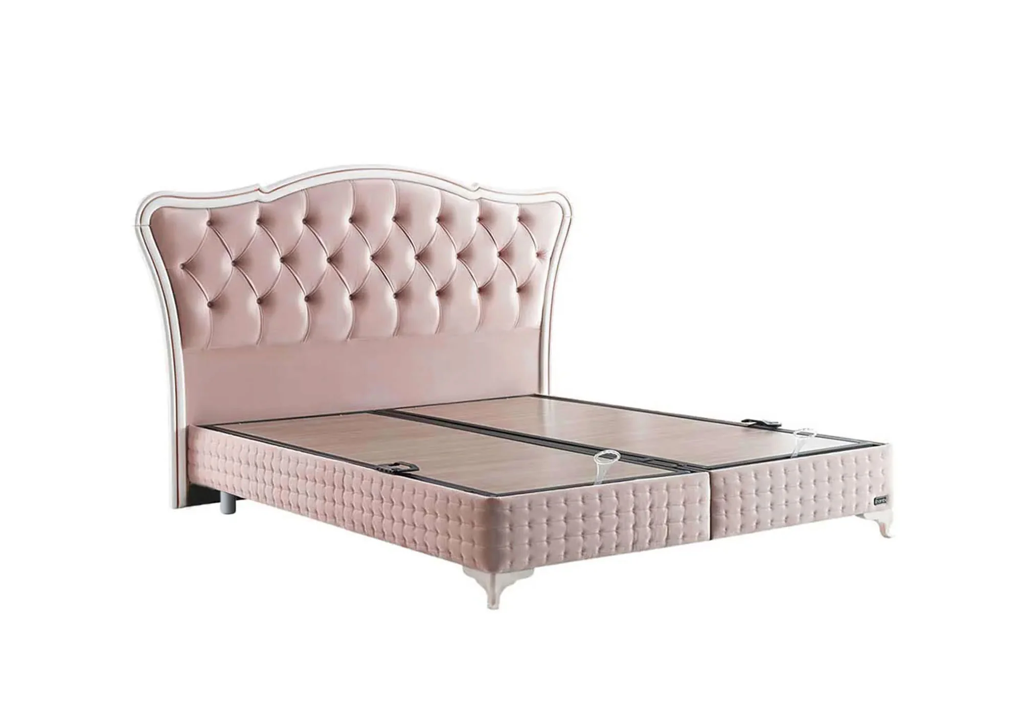 Bambi Viscolux Boxspringbett-Set - Image 7