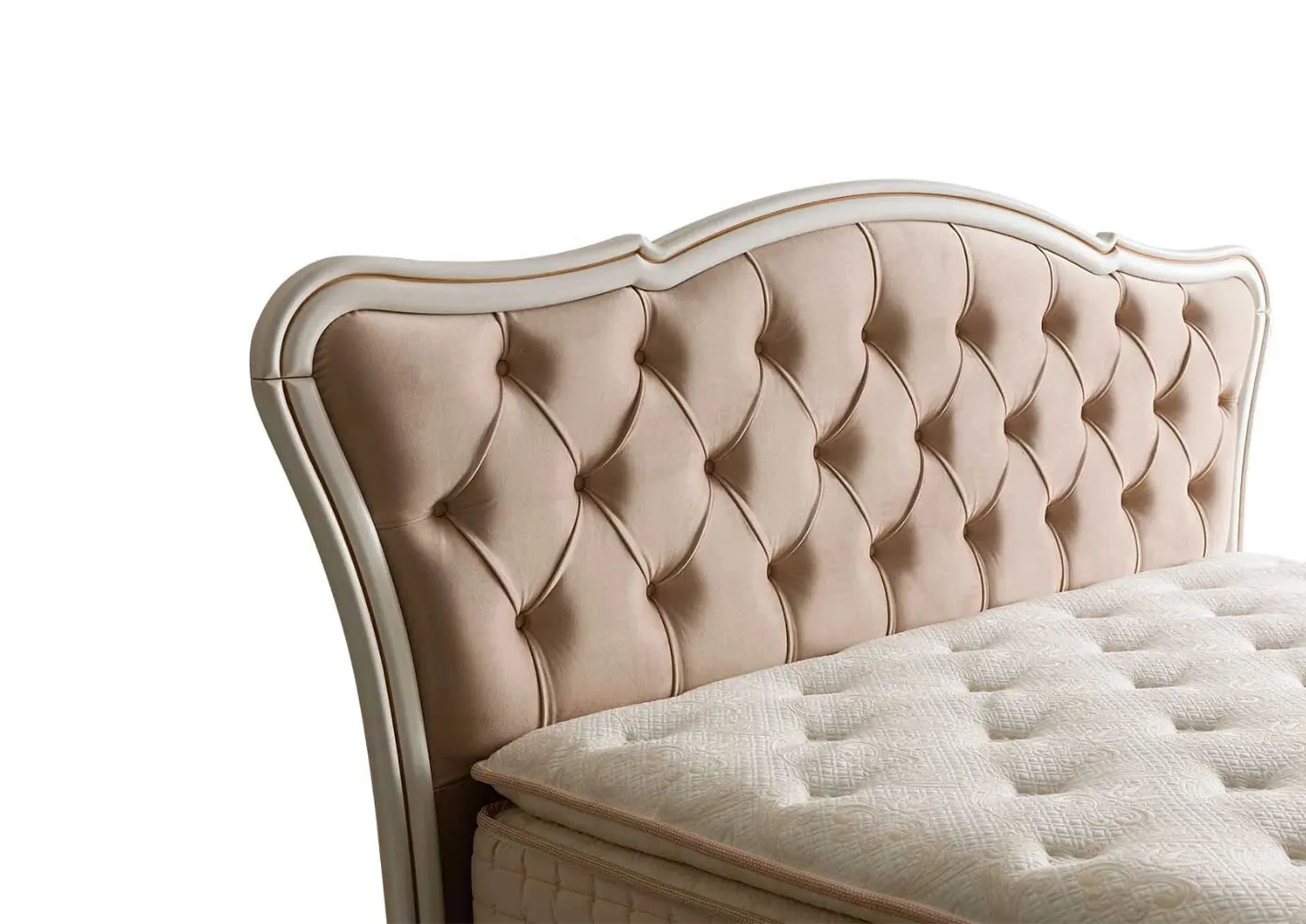 Bambi Viscolux Boxspringbett-Set - Image 9
