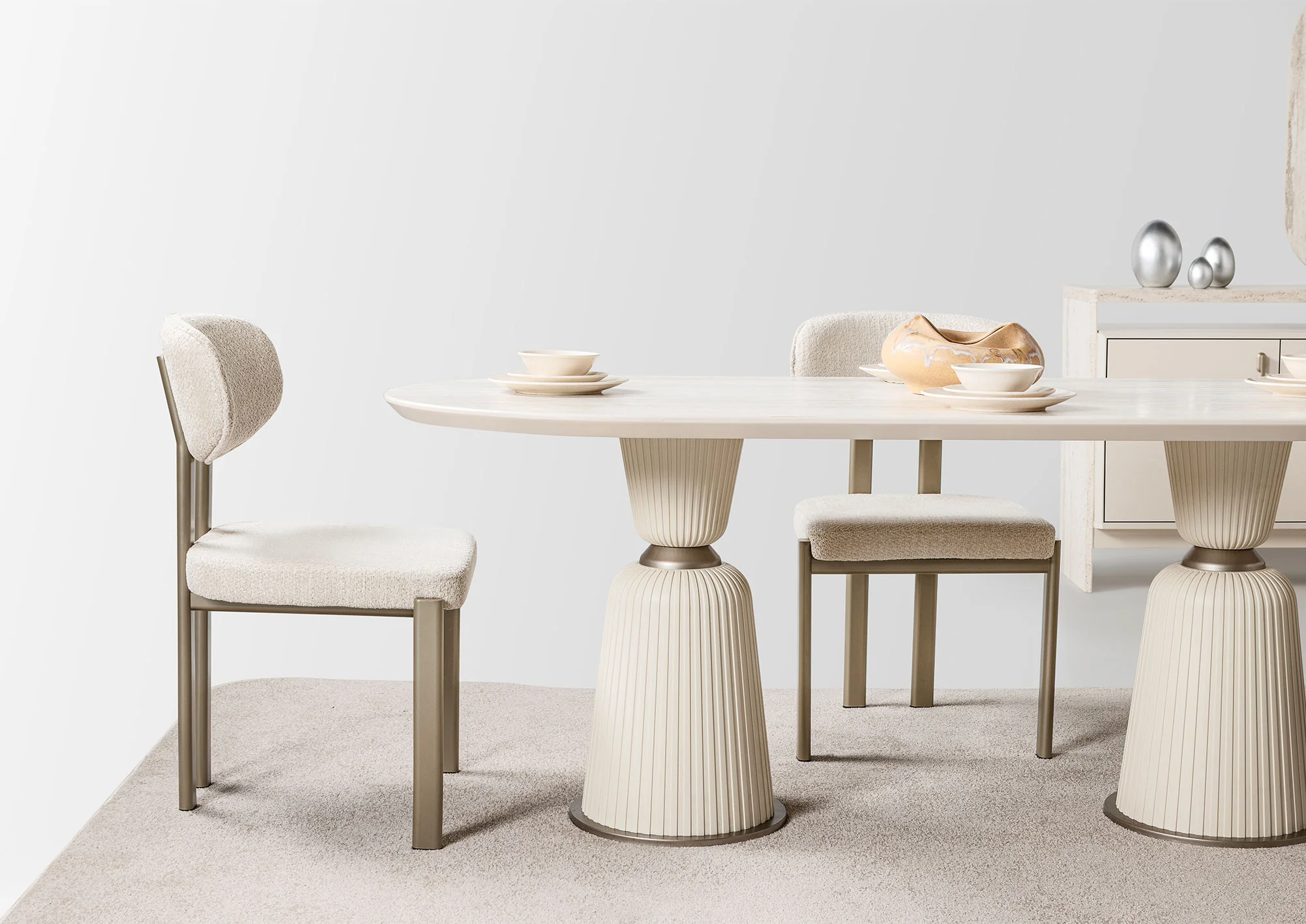 Bern Esszimmer Set - Image 10