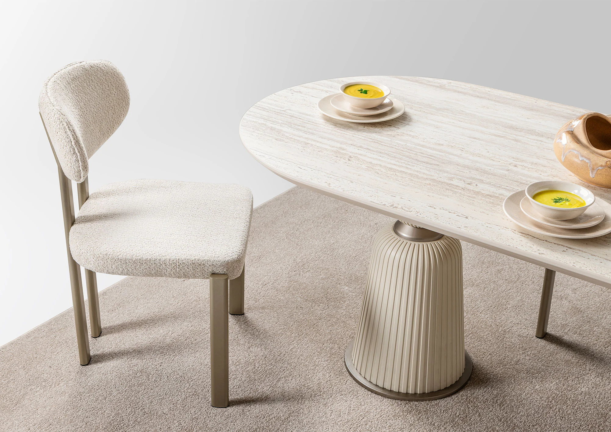 Bern Esszimmer Set - Image 11