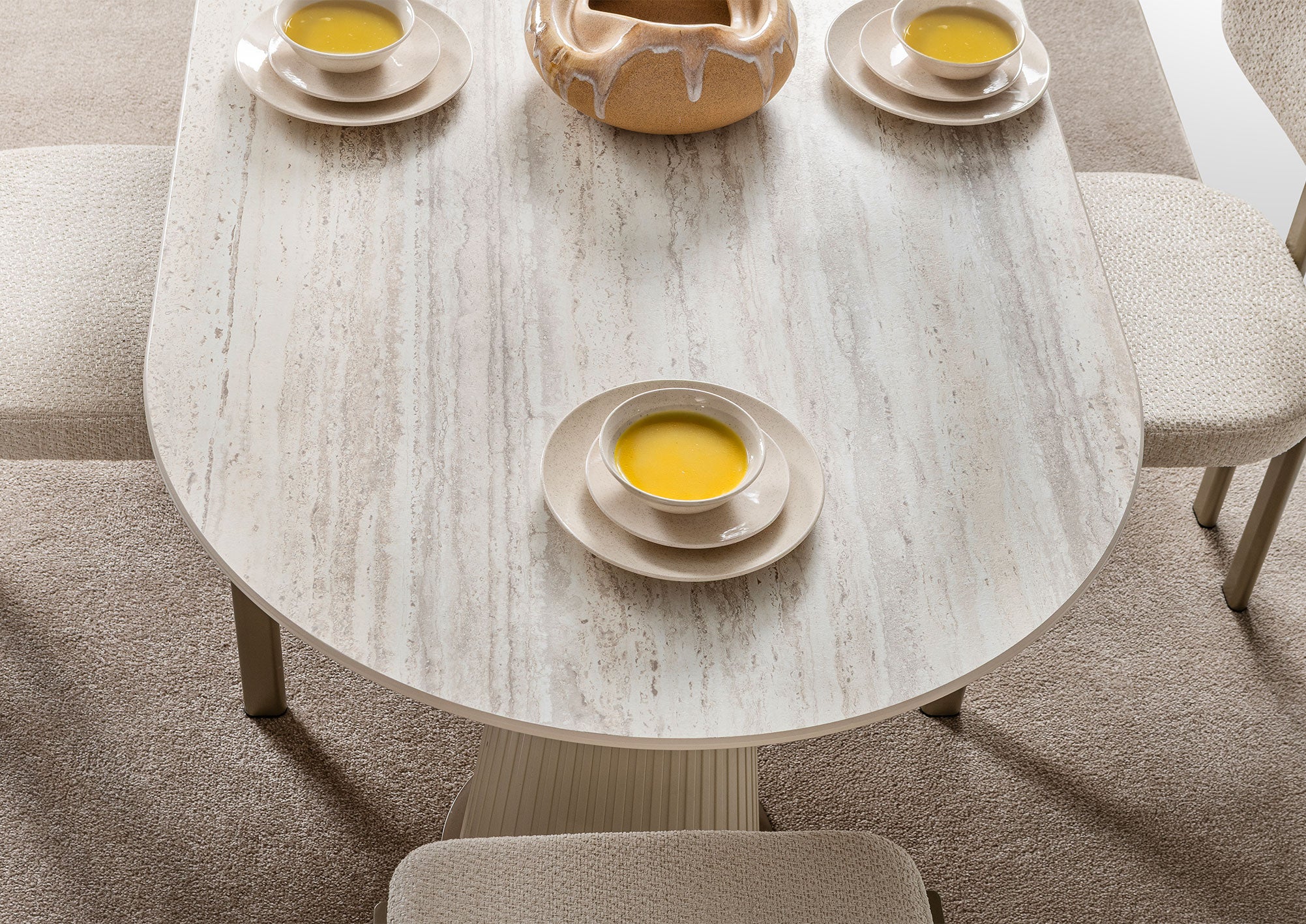Bern Esszimmer Set - Image 12