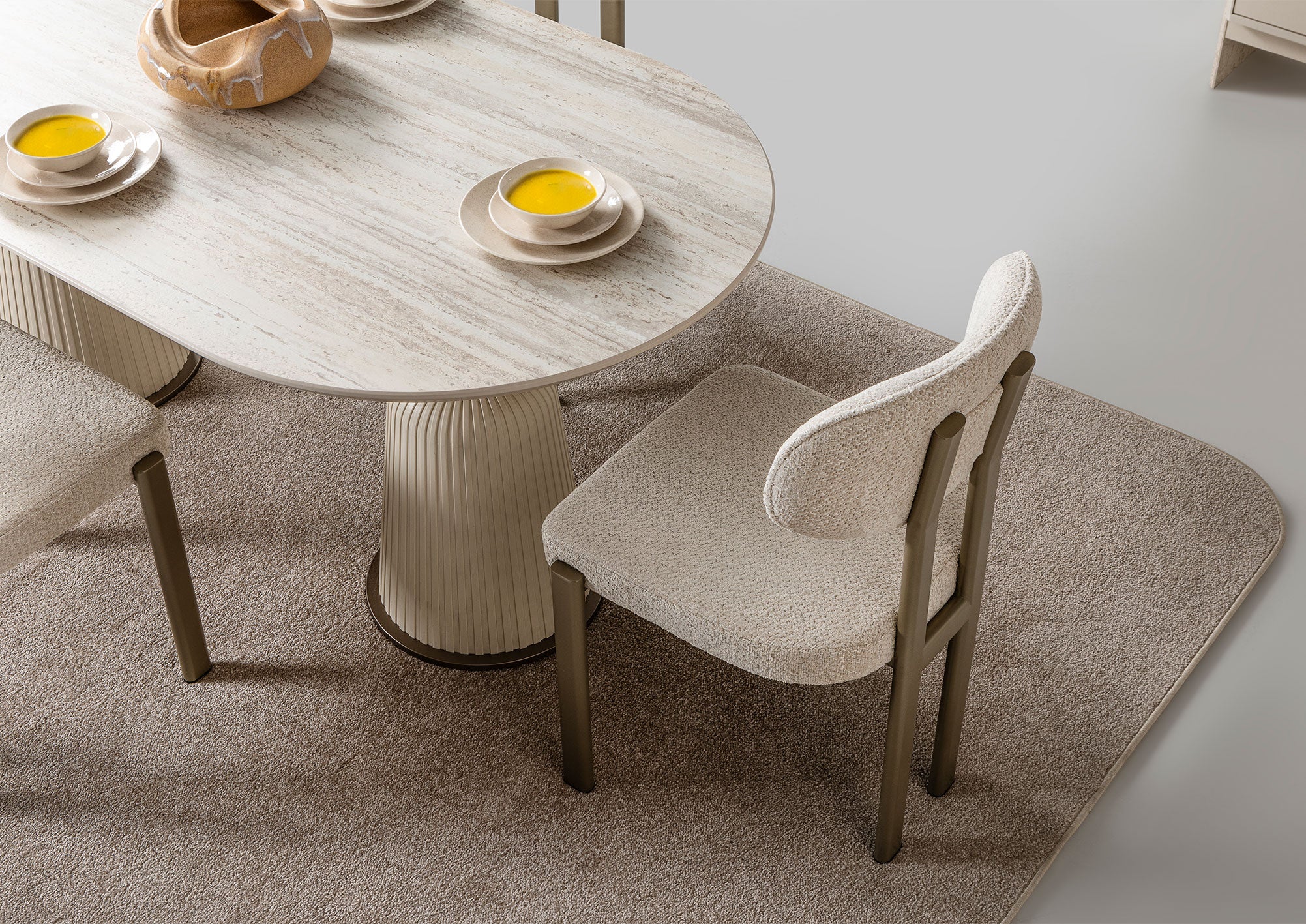 Bern Esszimmer Set - Image 2