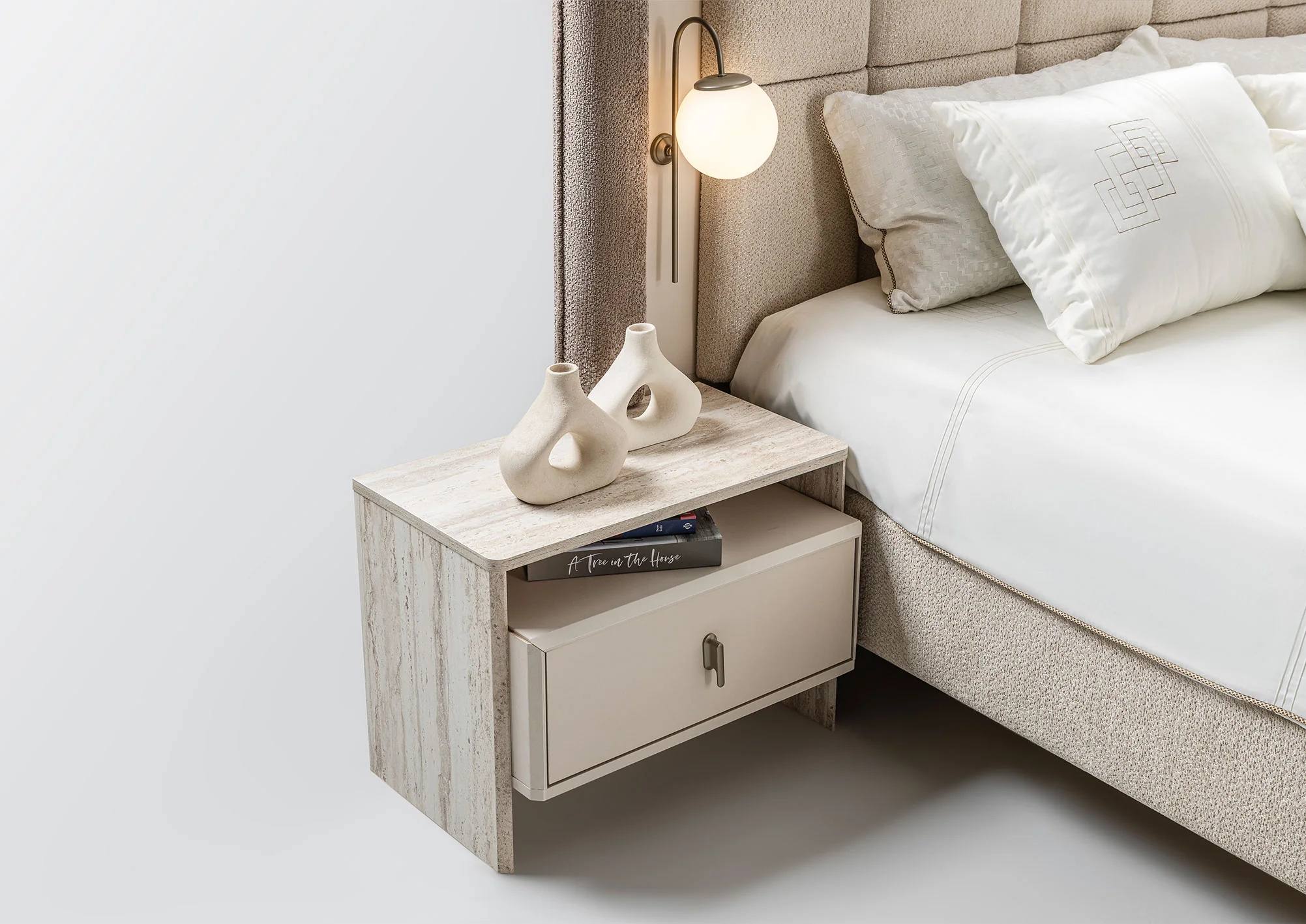 Bern Schlafzimmer Set - Image 2