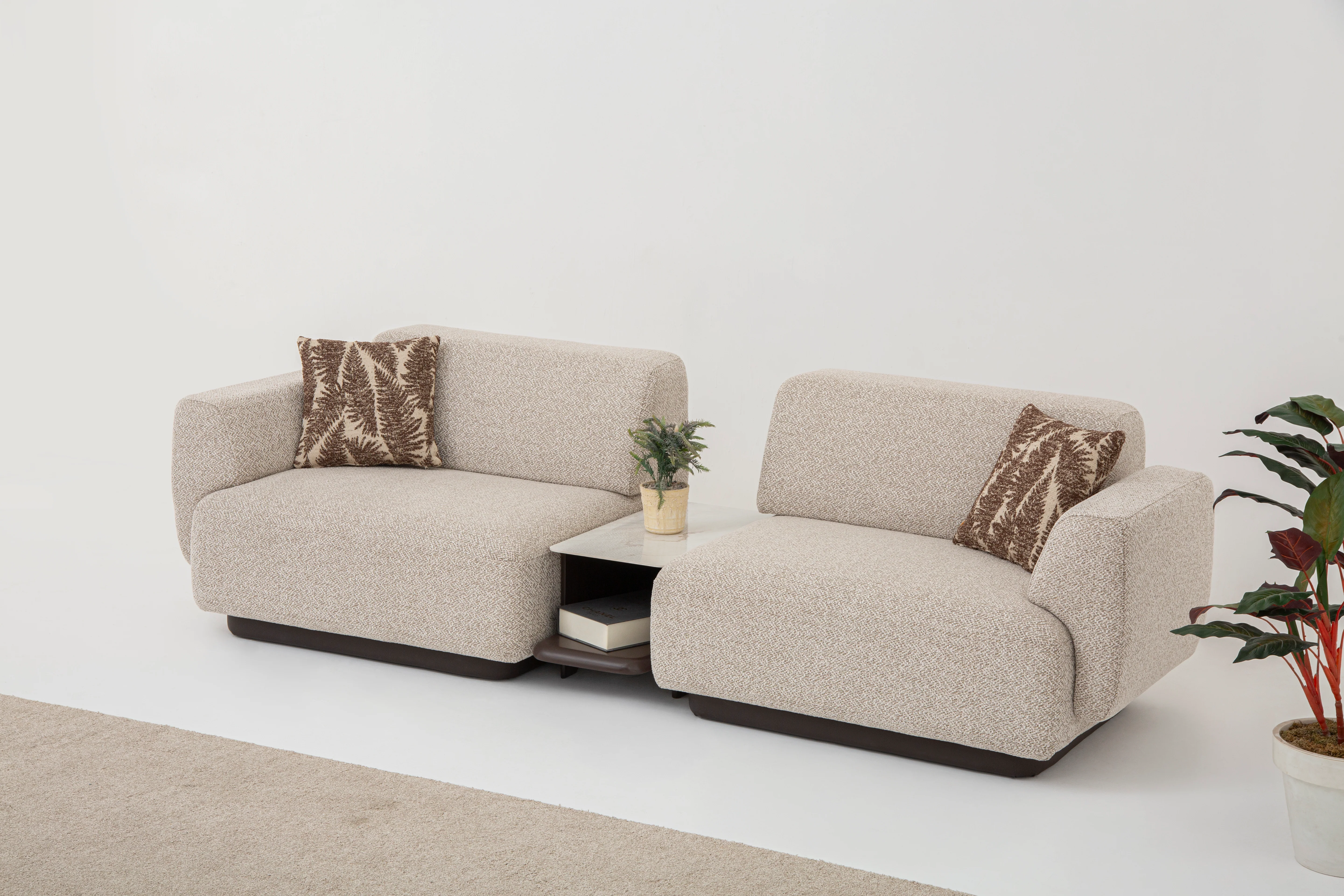Bogota Sofa Set - Image 7
