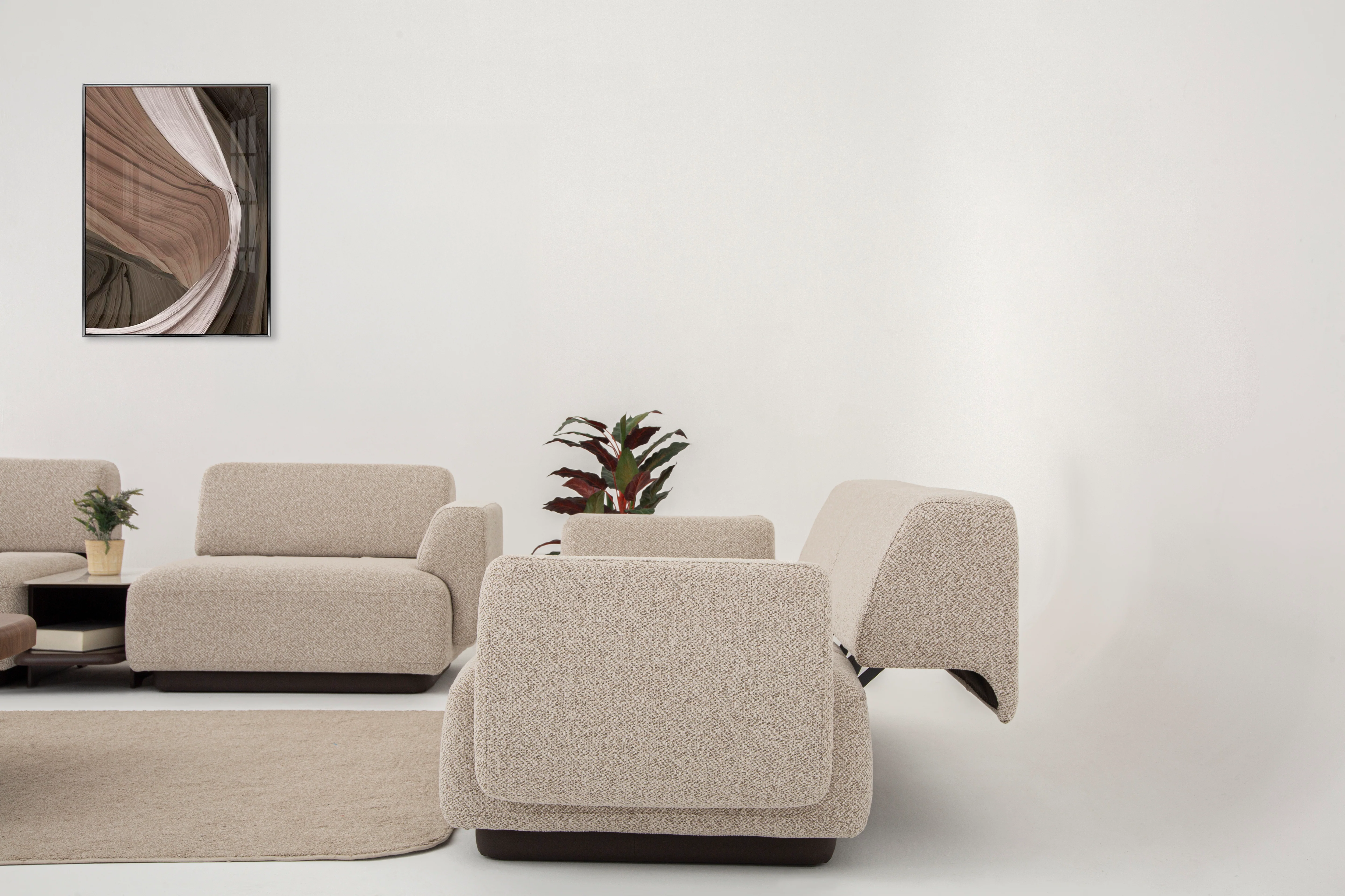 Bogota Sofa Set - Image 9