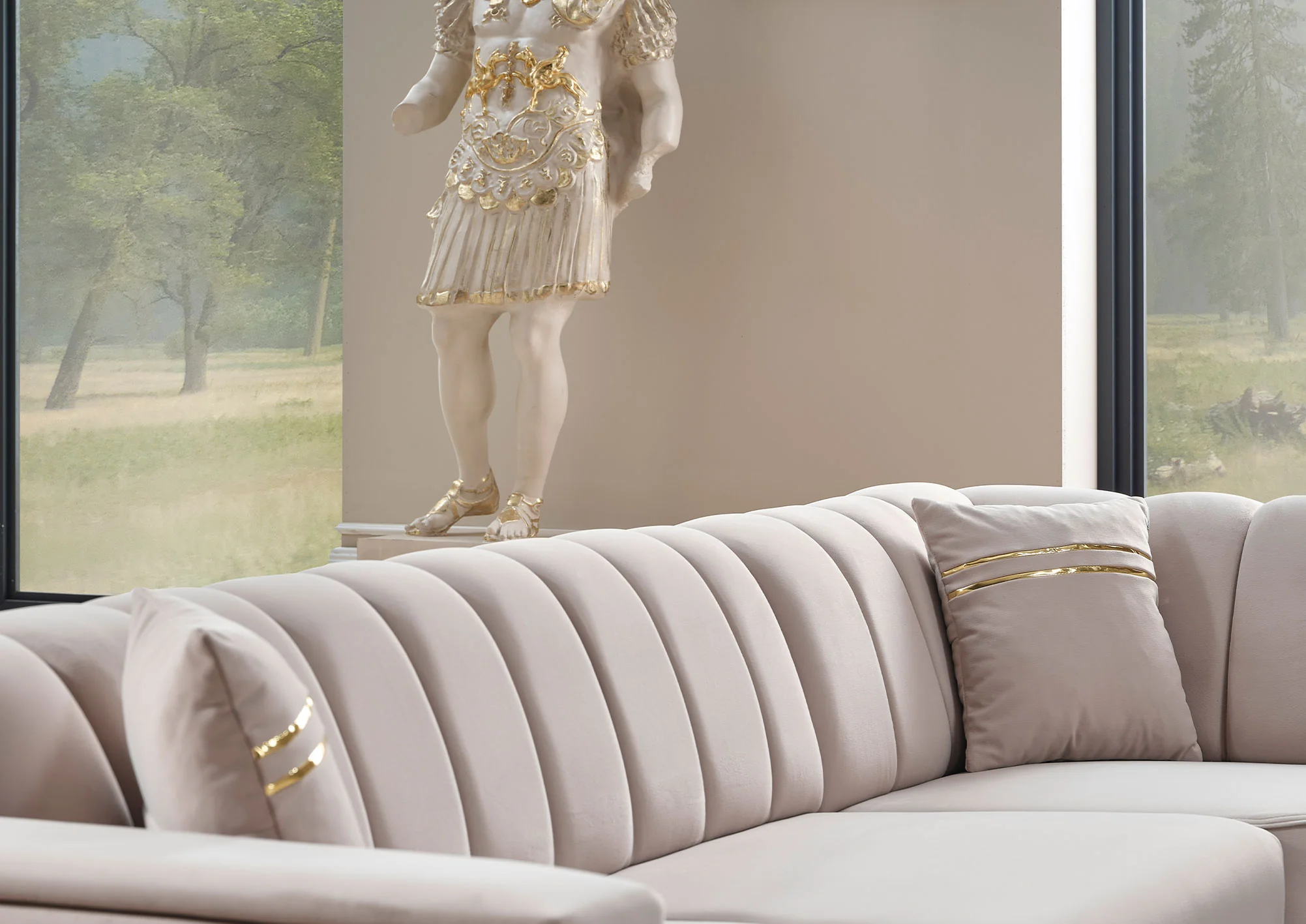 CARMEN Ecksofa - Image 3