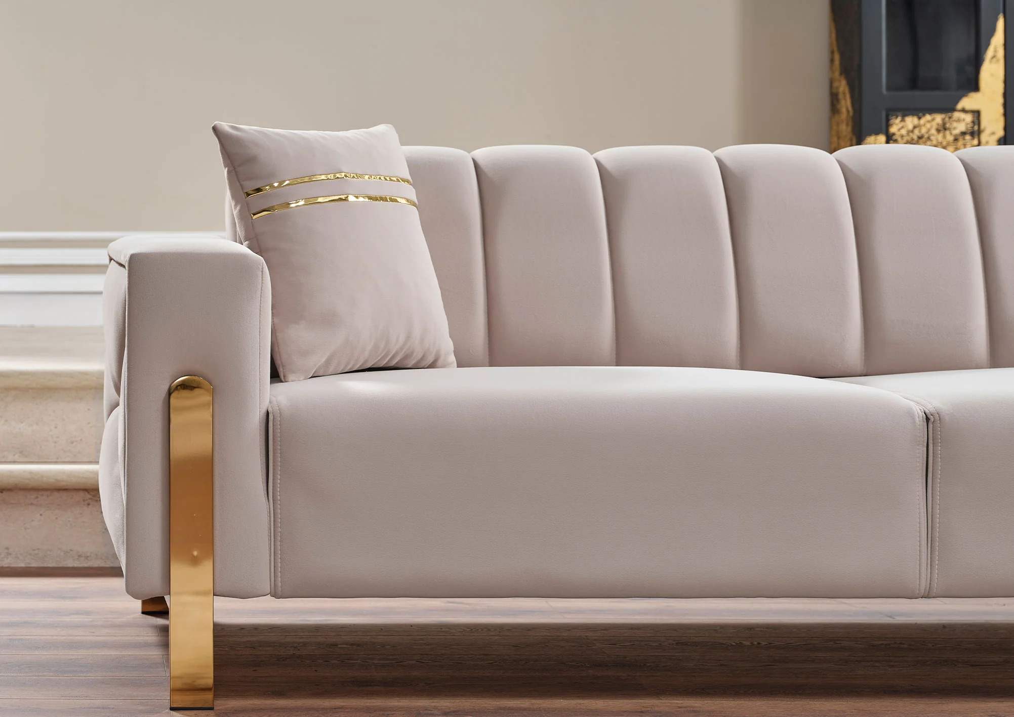 CARMEN Ecksofa - Image 4