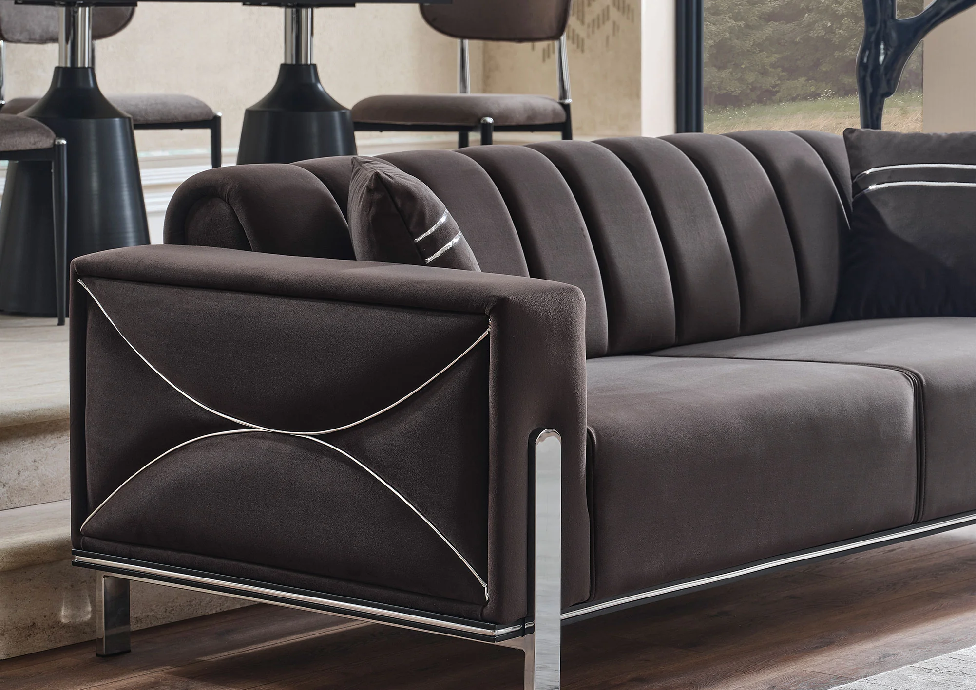 CARMEN Sofa Set - Image 5