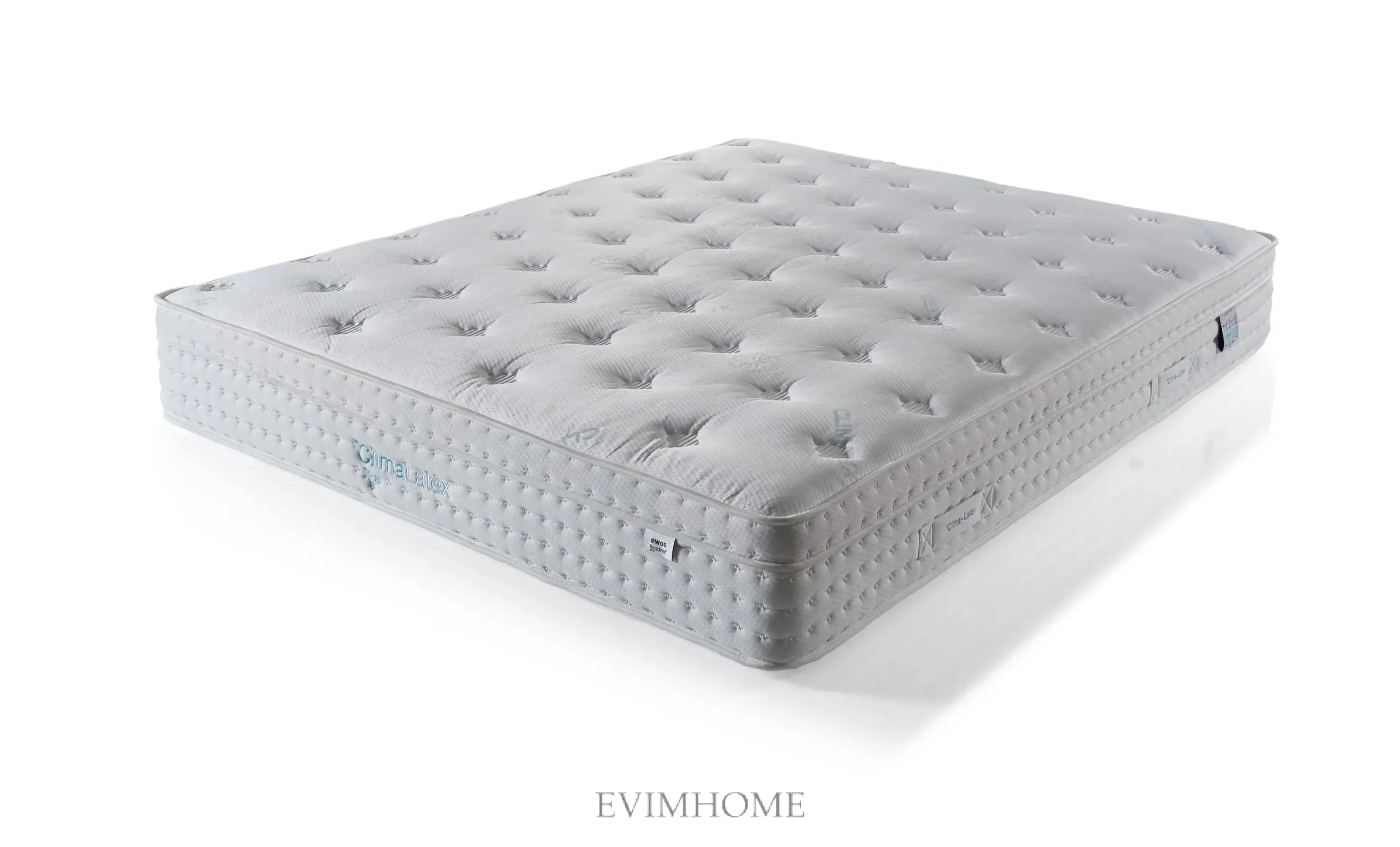 Climalatex Petra Boxspringbett – 5 Zonen & Temperaturregulierung - Image 4