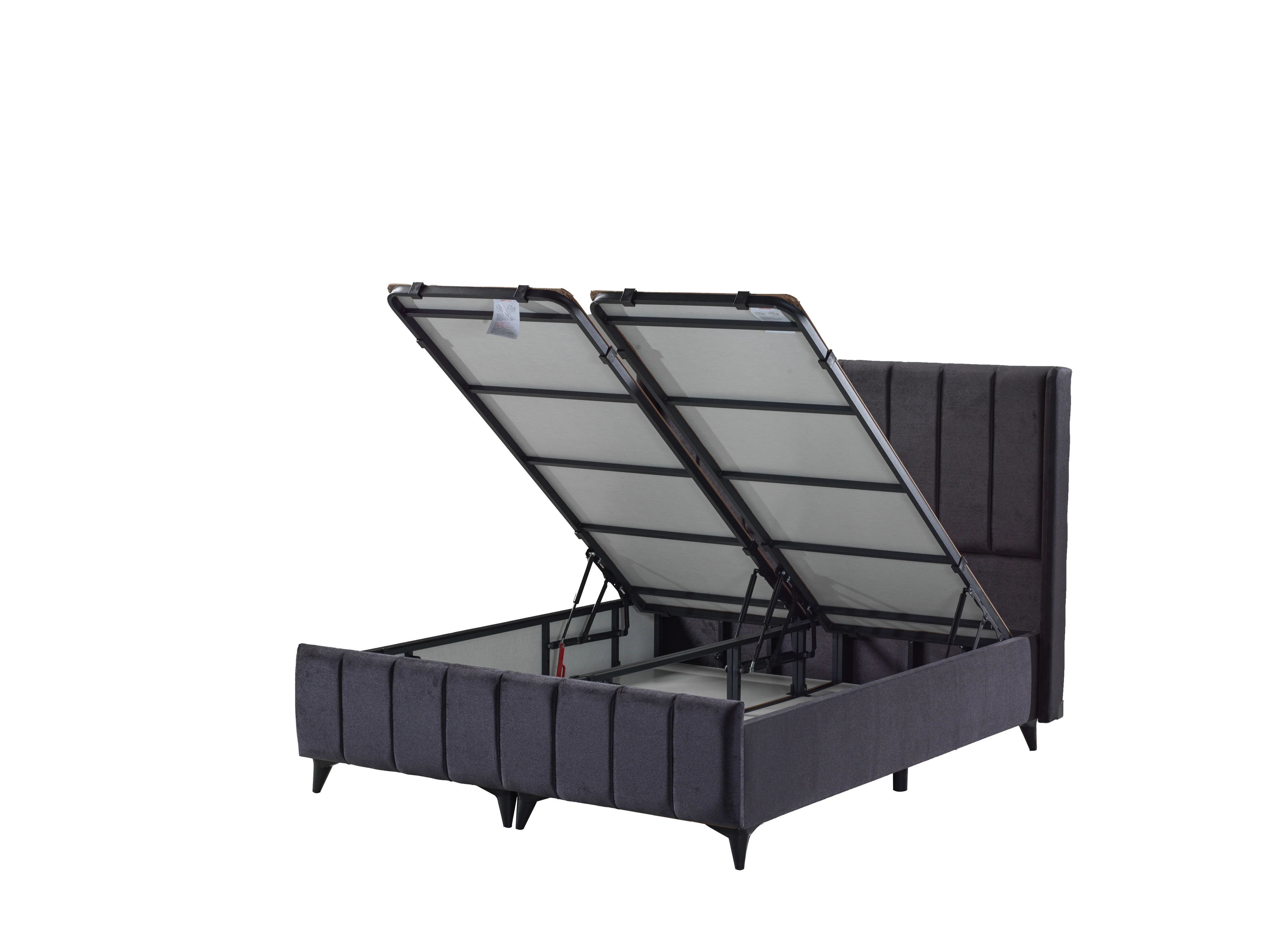 Coolness Premium Boxspringbett Set - Image 3