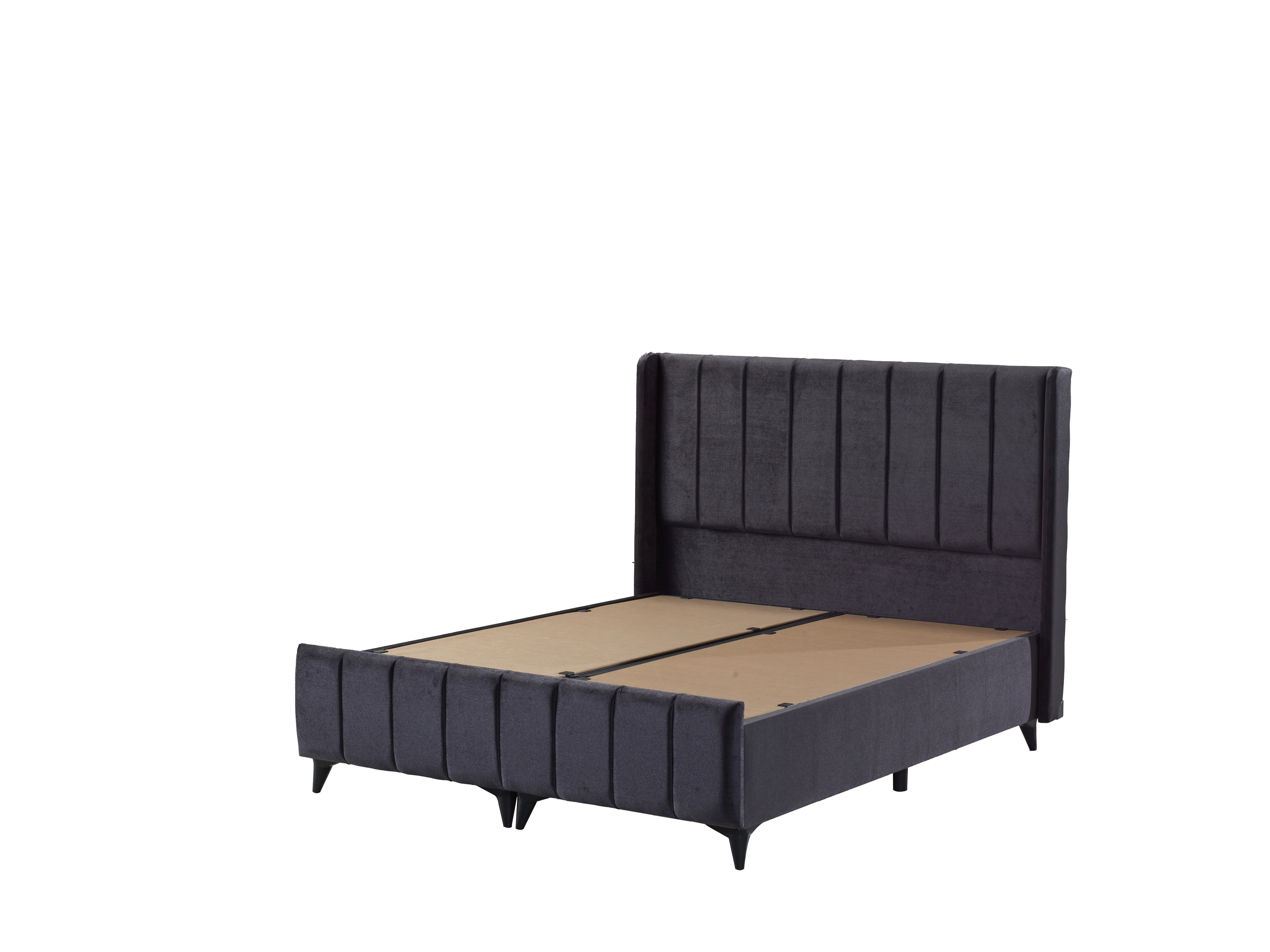 Coolness Premium Boxspringbett Set - Image 4