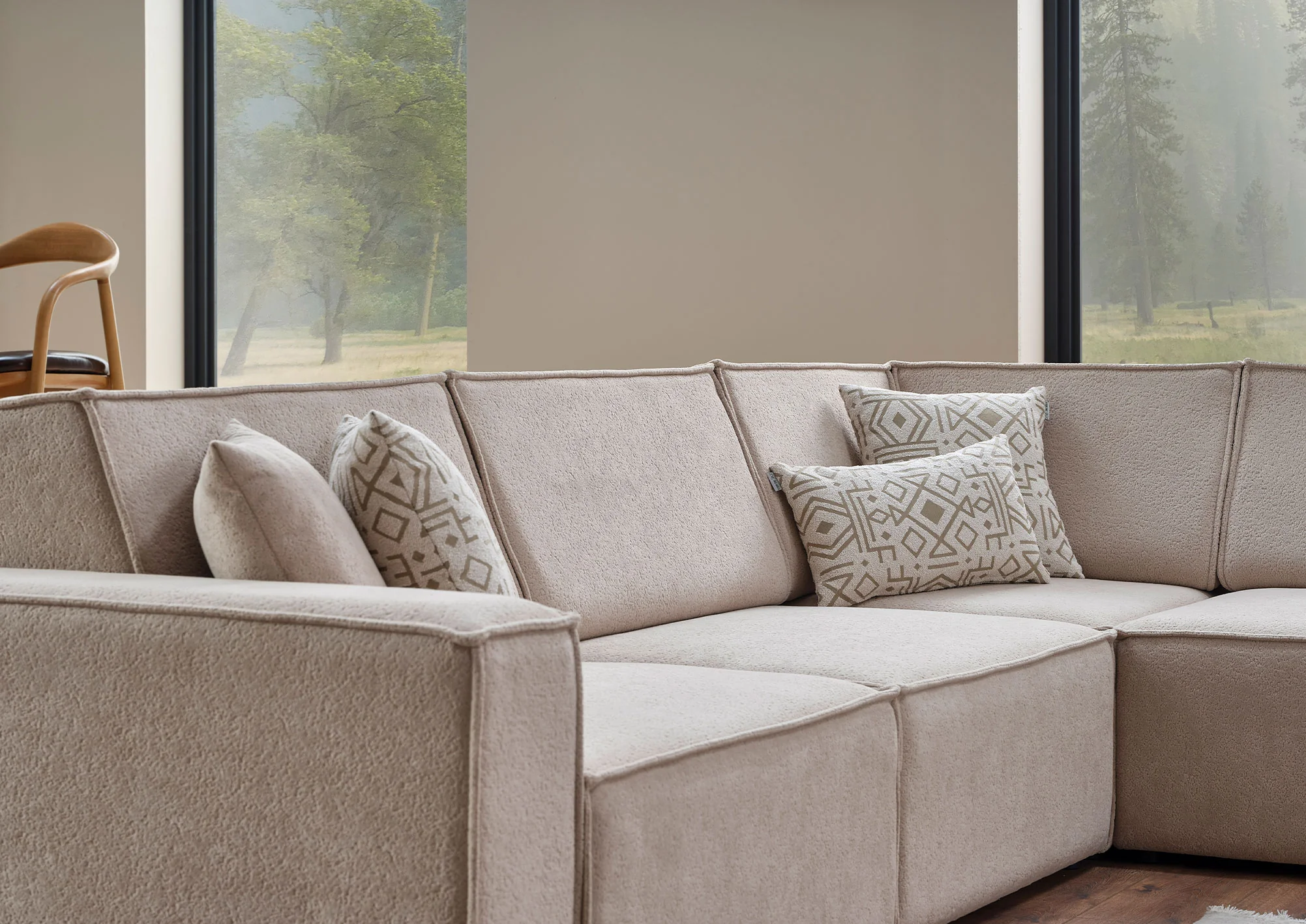DIOR Ecksofa - Image 3