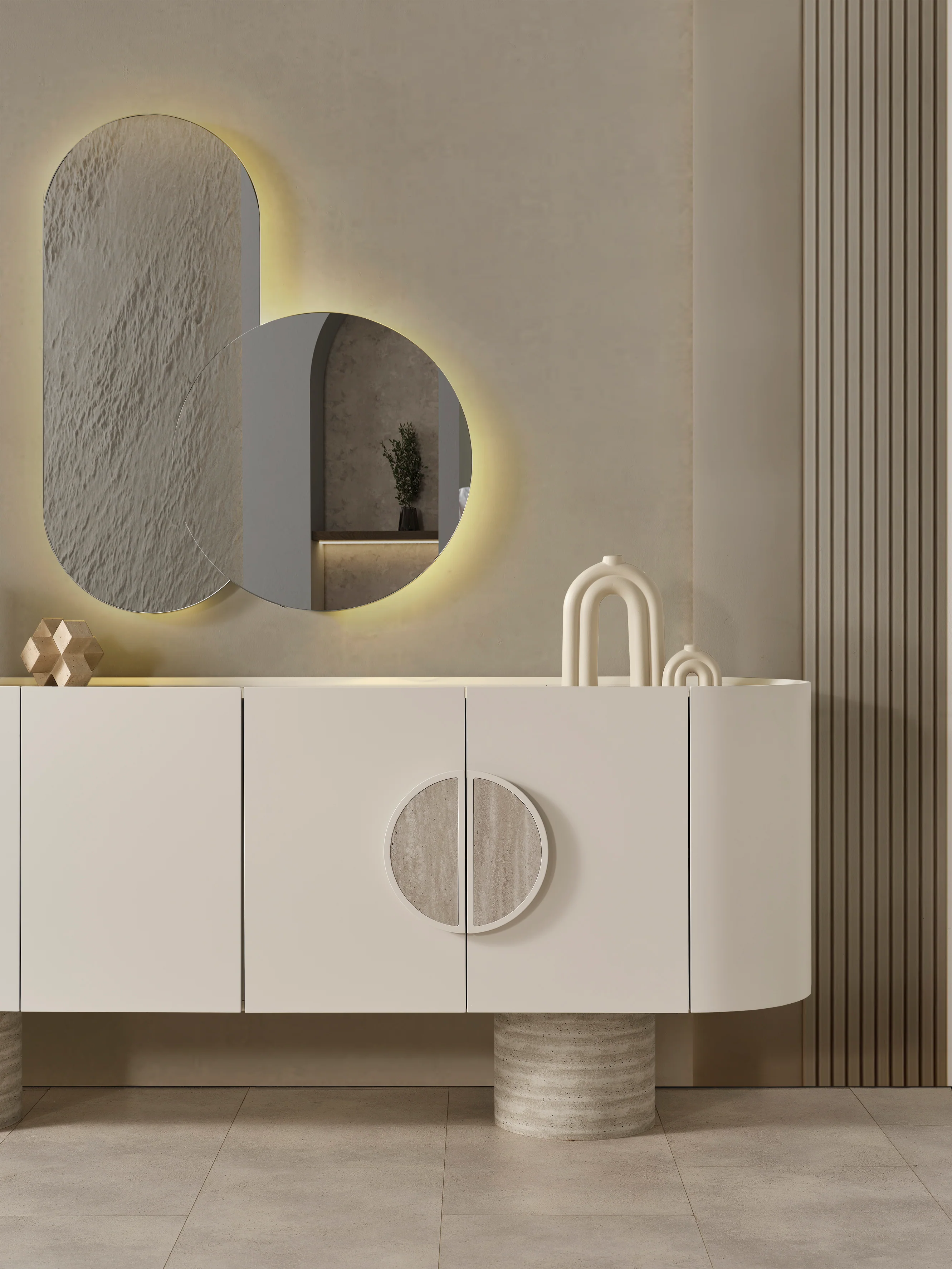 Dior Esszimmer Set - Image 11