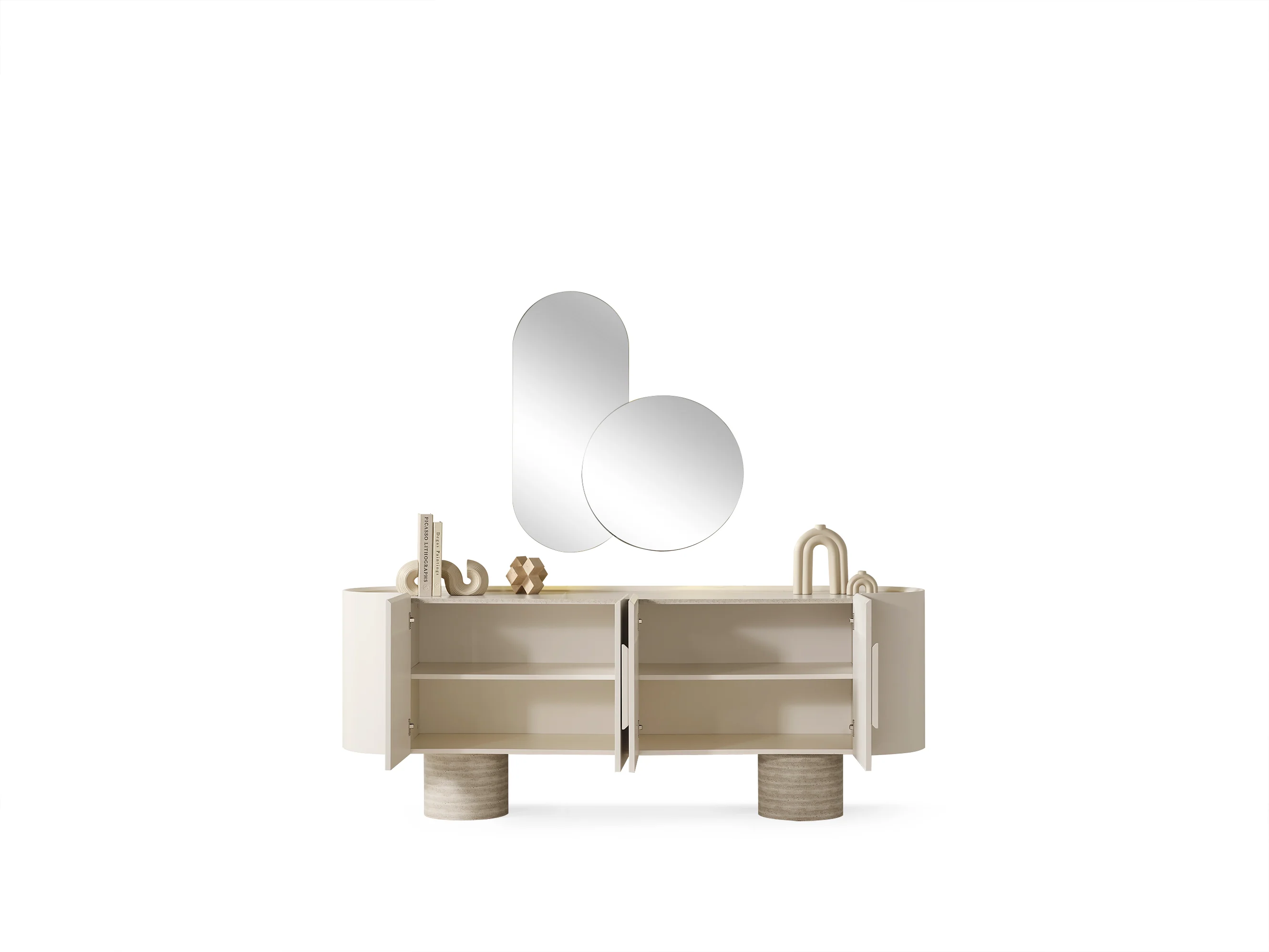 Dior Esszimmer Set - Image 13