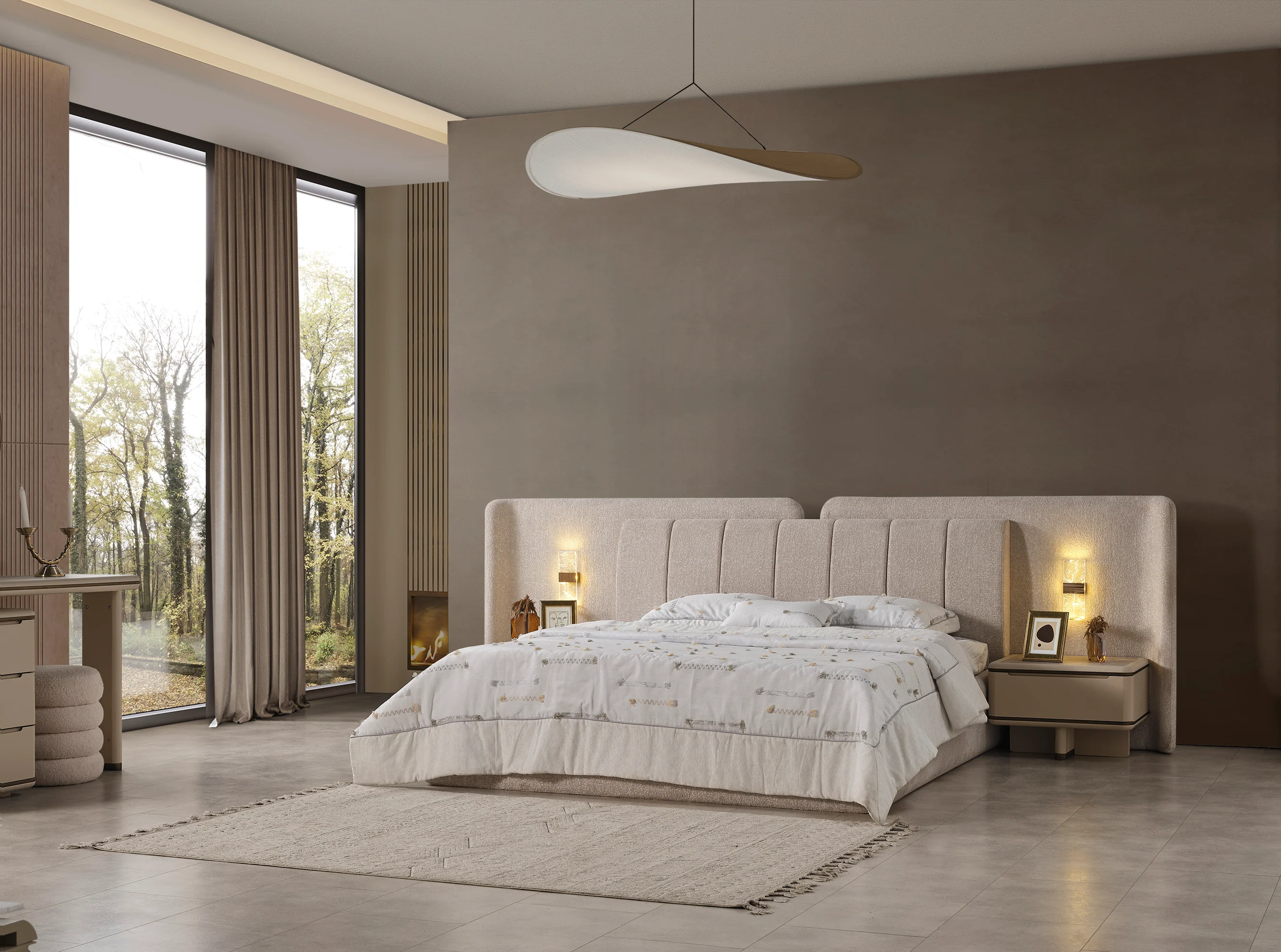 DOLUNAY Schlafzimmer Set - Image 9