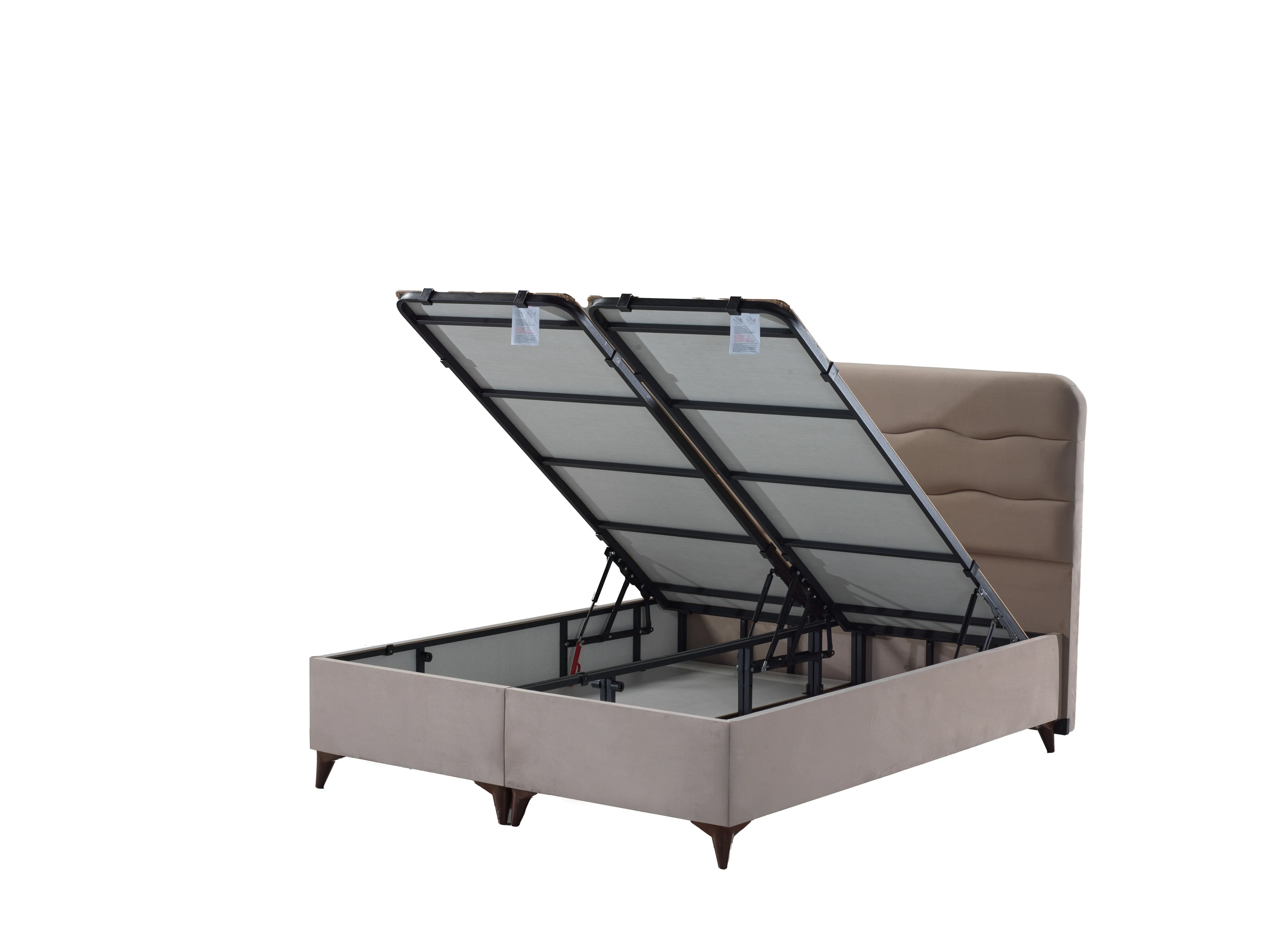 Ever Clean Boxspringbett - Image 3