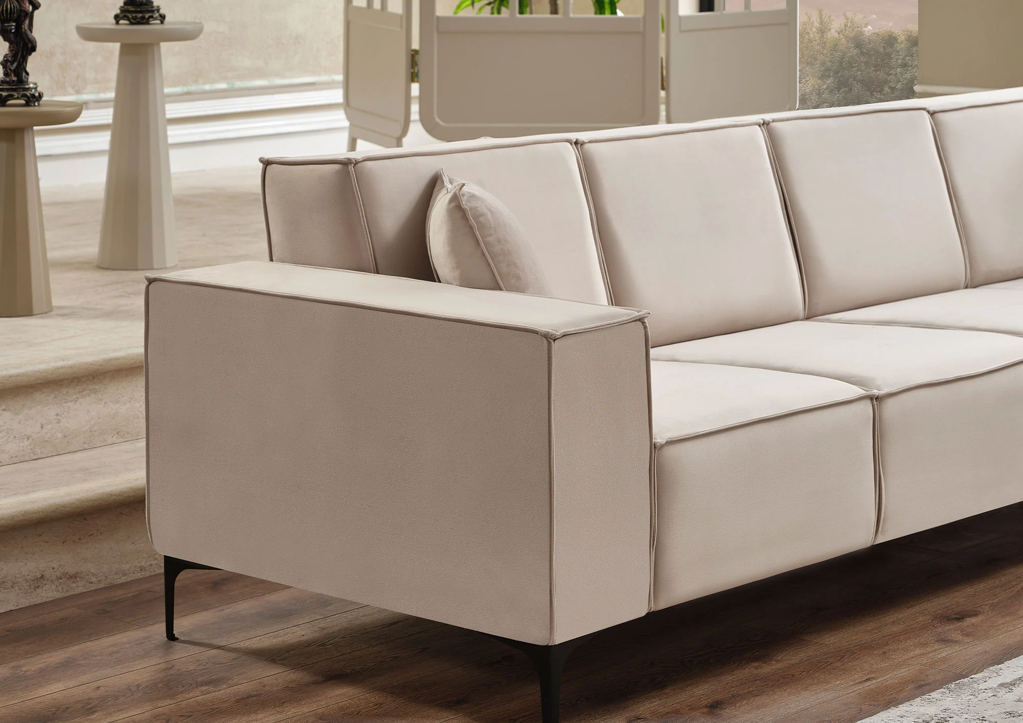 GOLF Ecksofa - Image 2