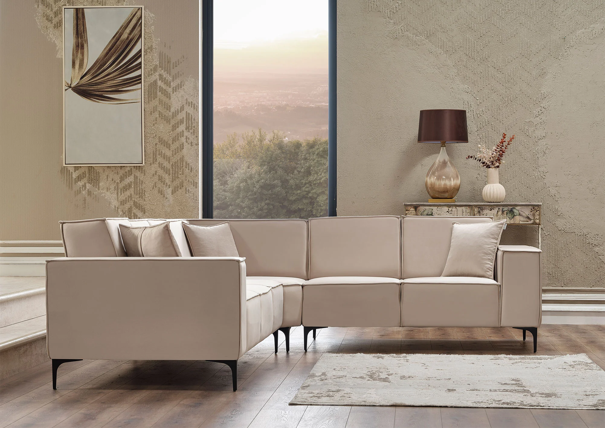 GOLF Ecksofa - Image 3