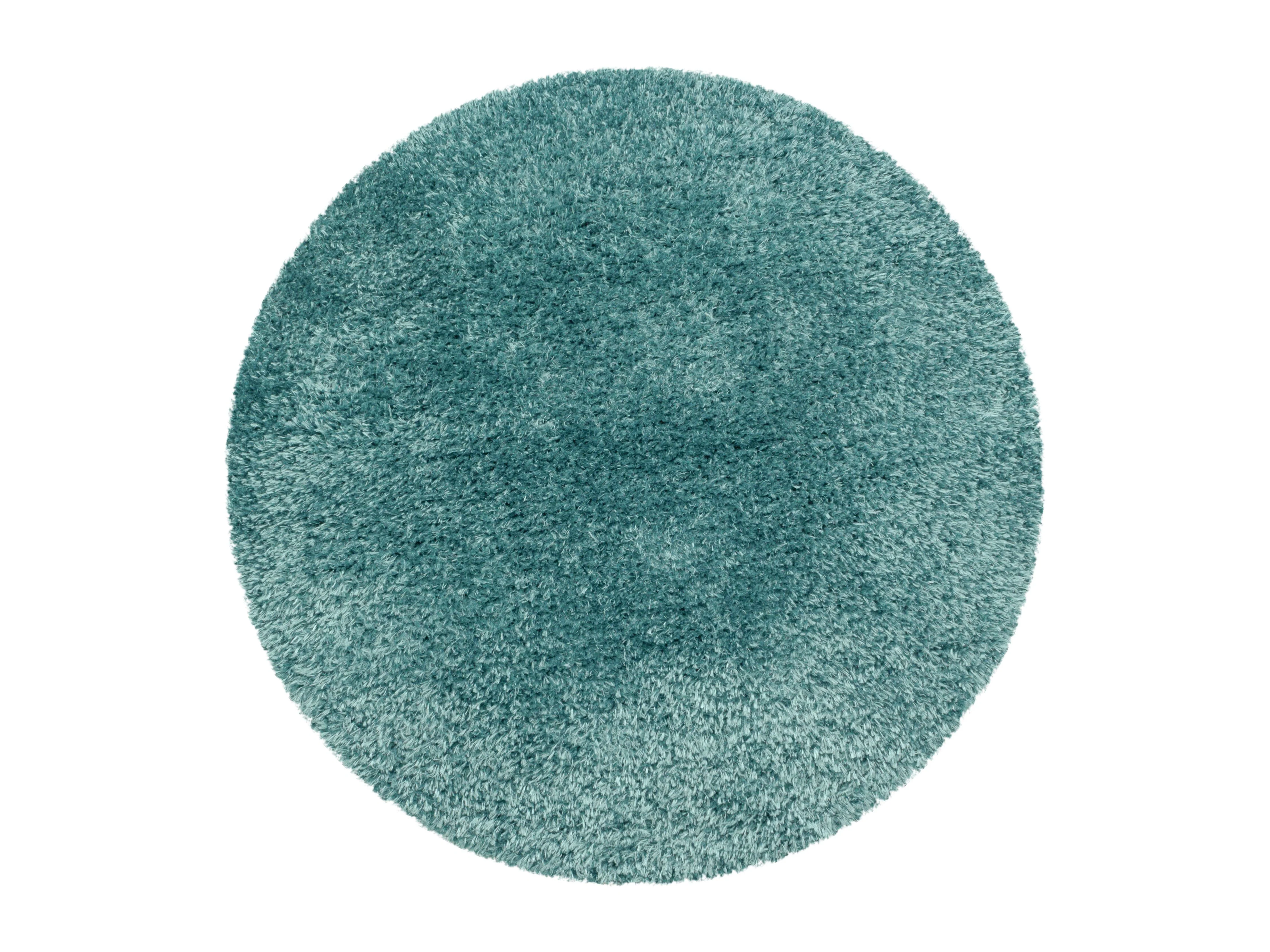 Hochflor Shaggy Teppich BRILLIANT – extra weich - Image 14