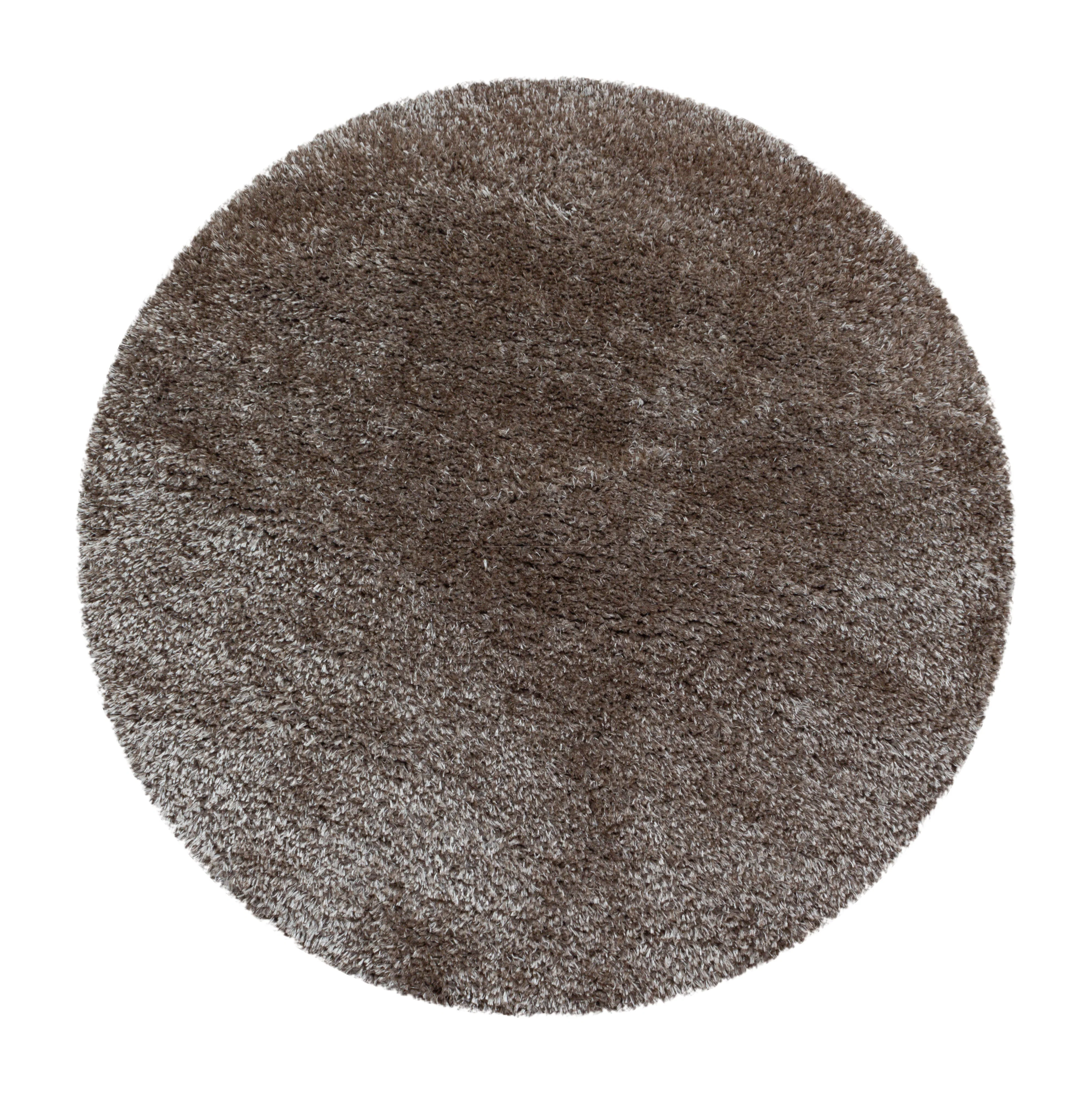 Hochflor Shaggy Teppich BRILLIANT – extra weich - Image 17