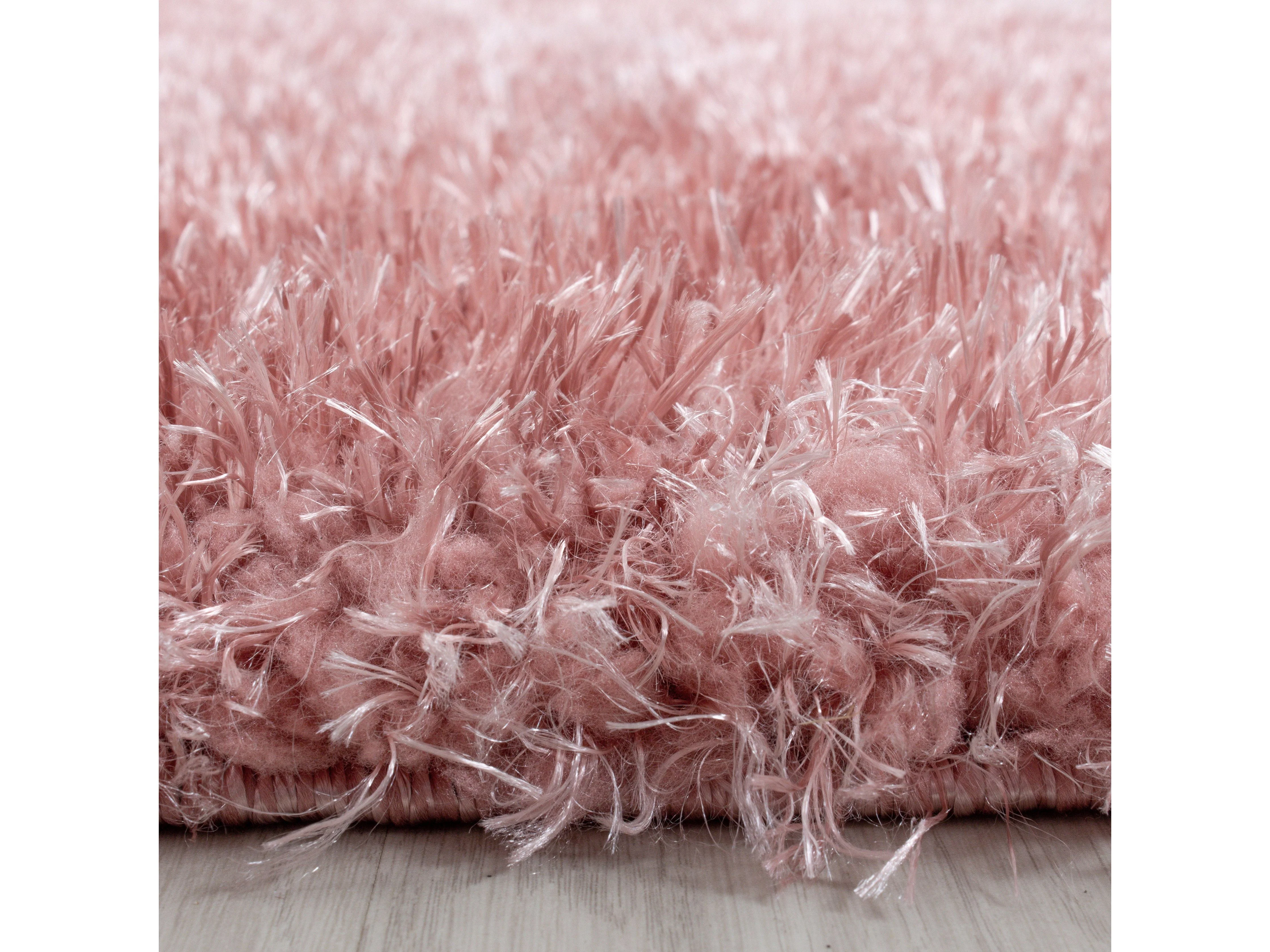 Hochflor Shaggy Teppich BRILLIANT – extra weich - Image 3