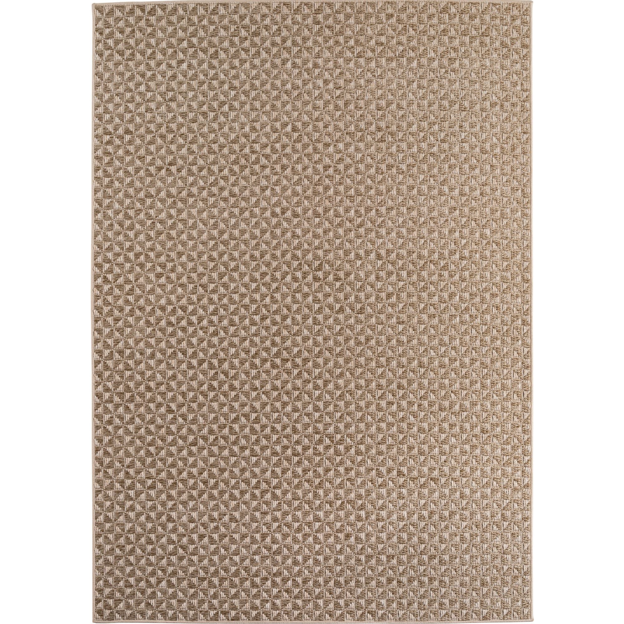 Ibiza In- & Outdoorteppich Läufer in Beige - Image 2