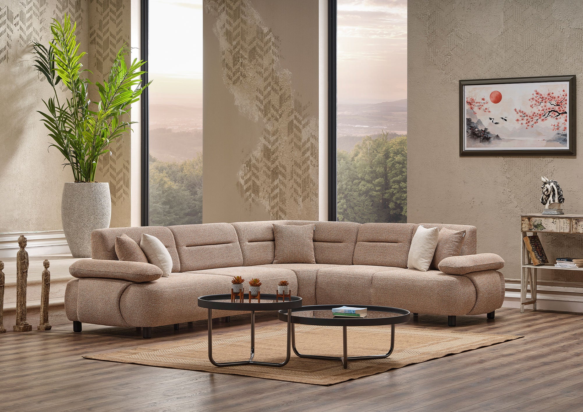 ICON Ecksofa