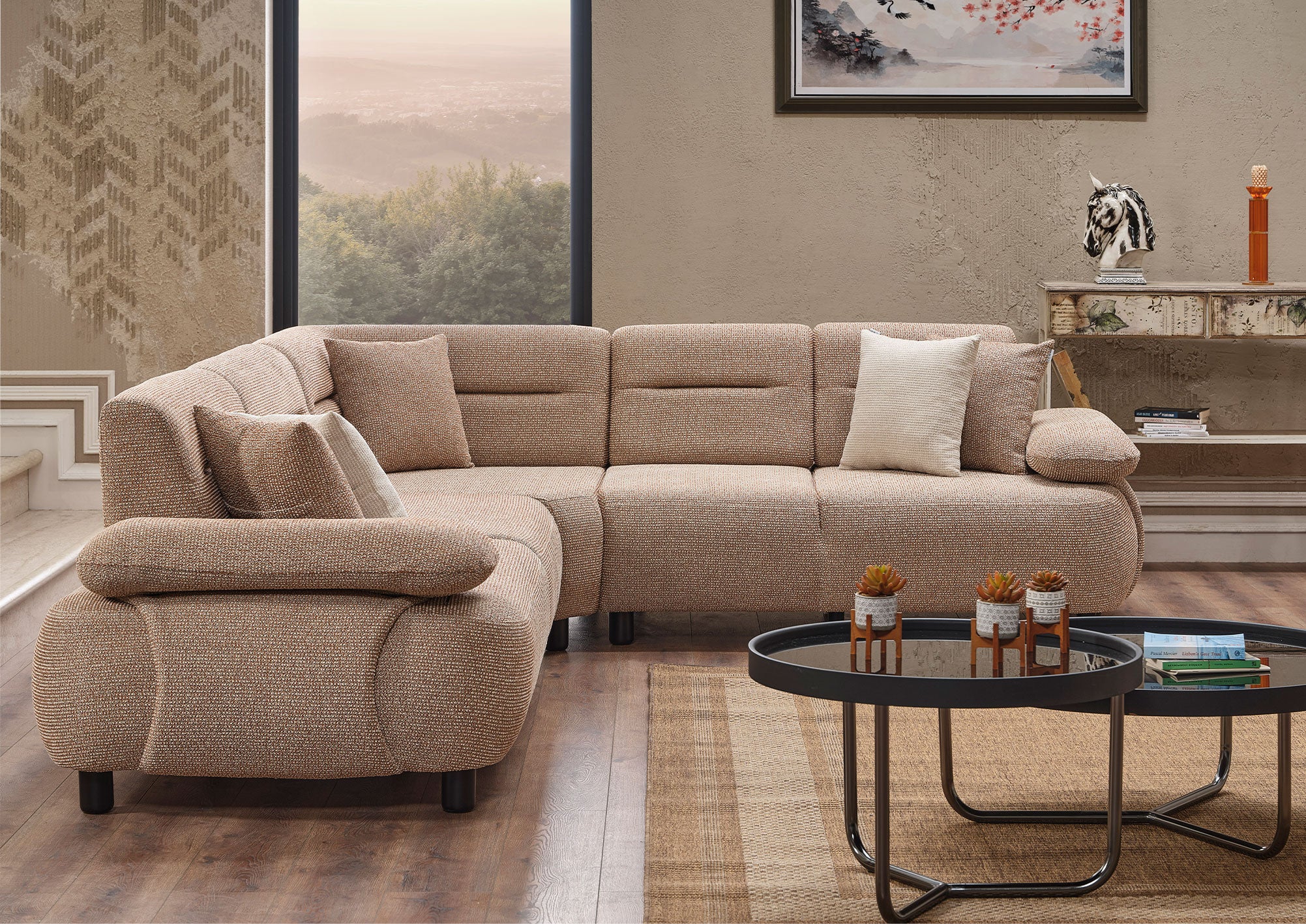 ICON Ecksofa - Image 3
