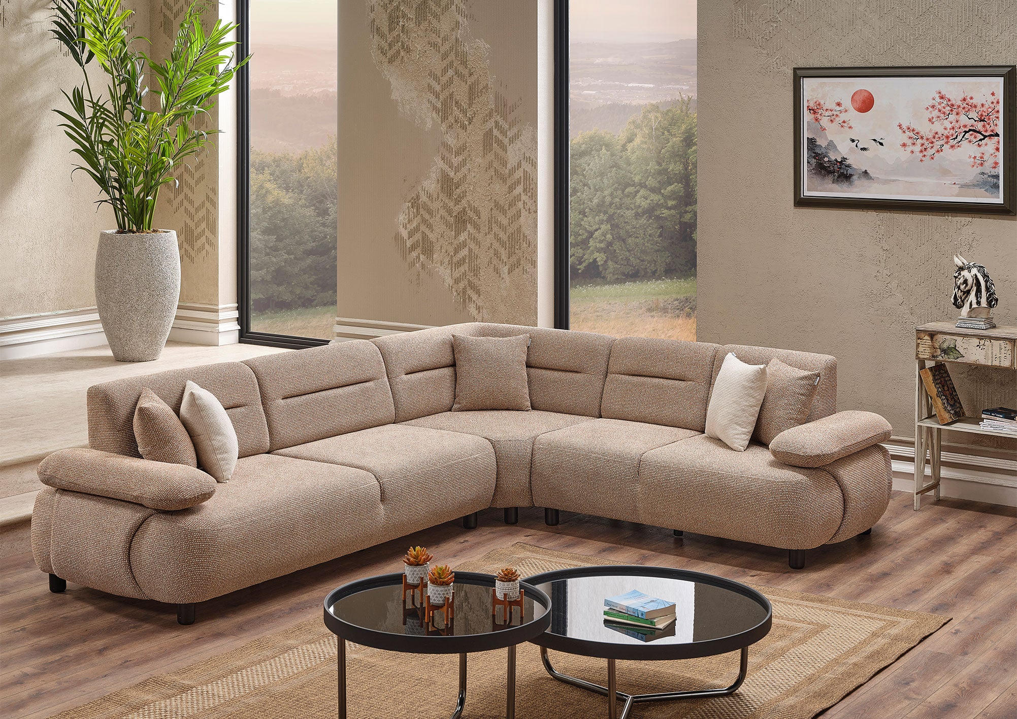 ICON Ecksofa - Image 4