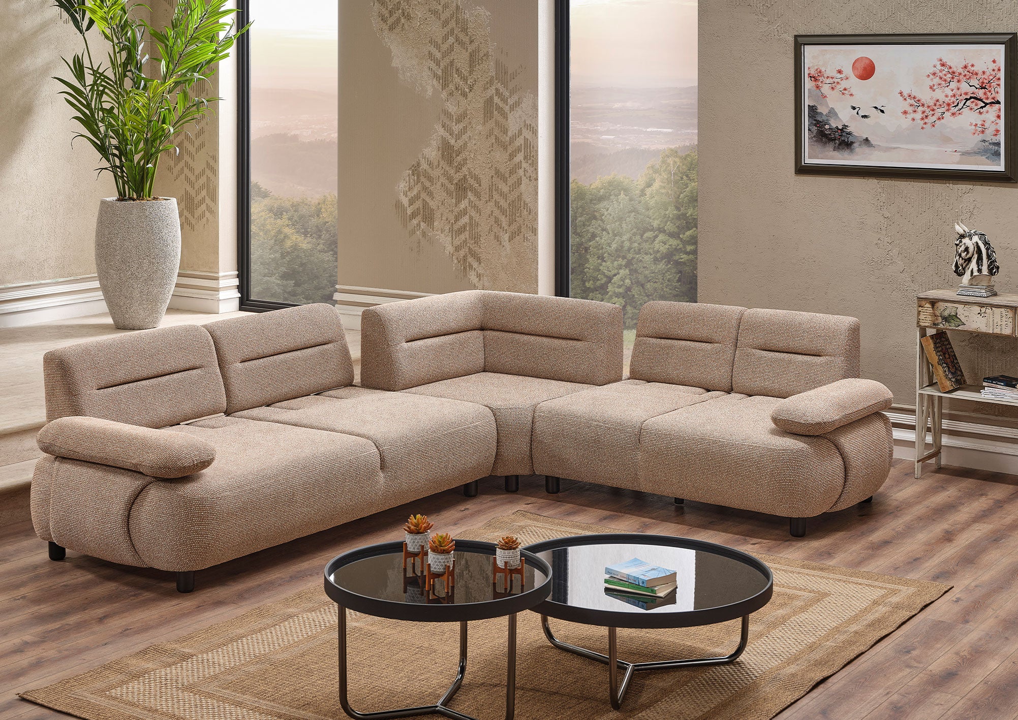 ICON Ecksofa - Image 5
