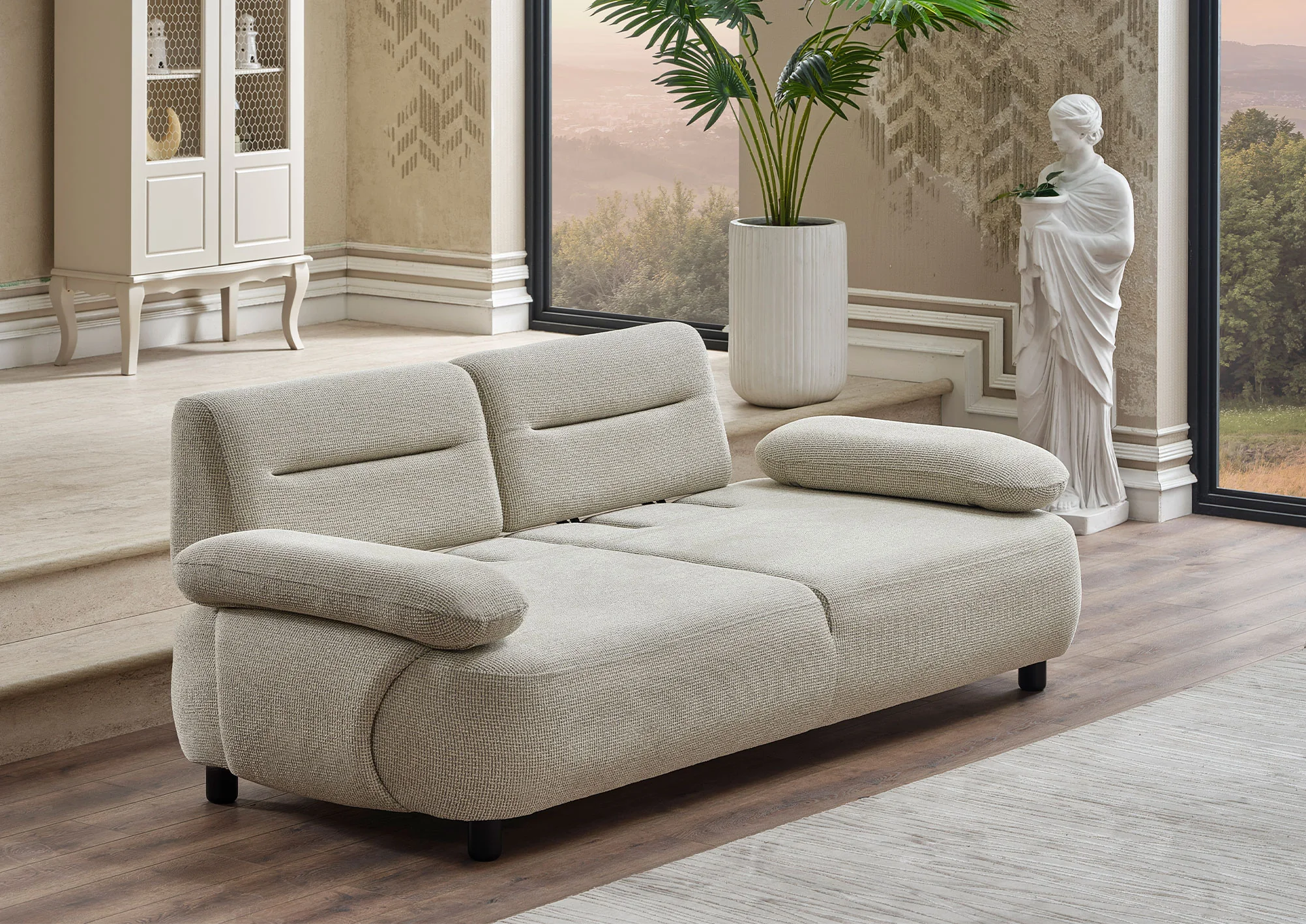 ICON Sofa Set - Image 3