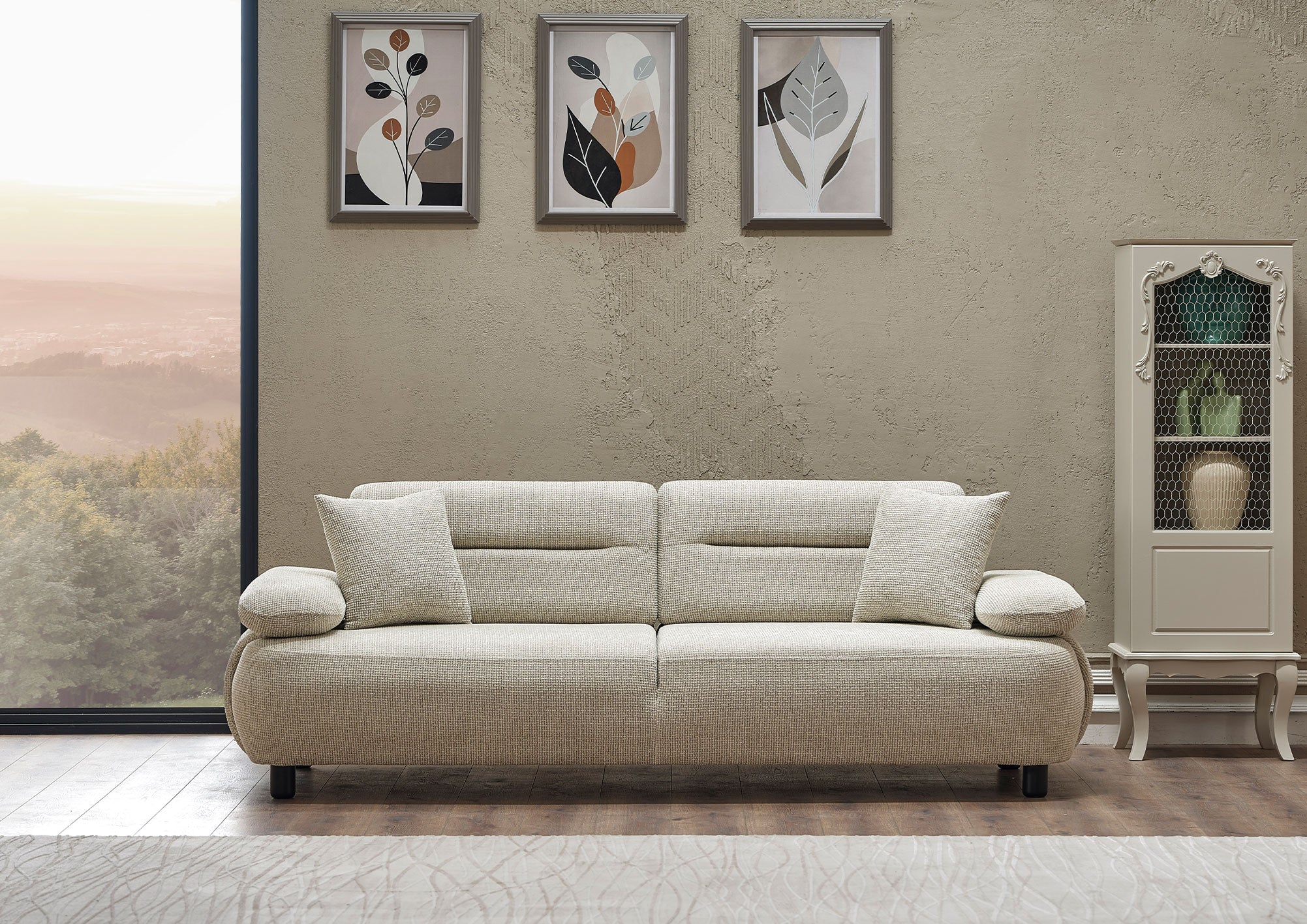 ICON Sofa Set - Image 5