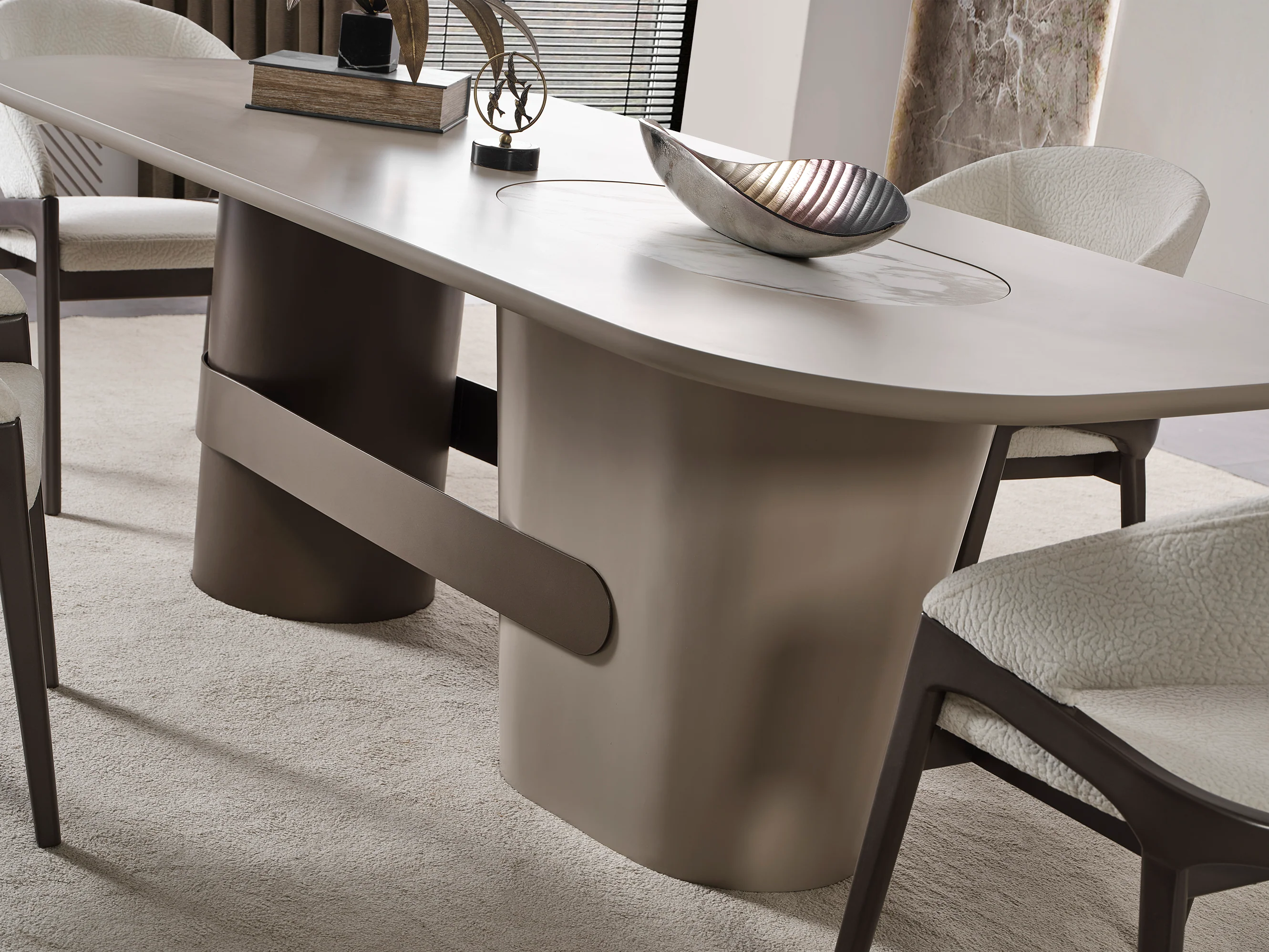 LATTE Esszimmer Set - Image 10