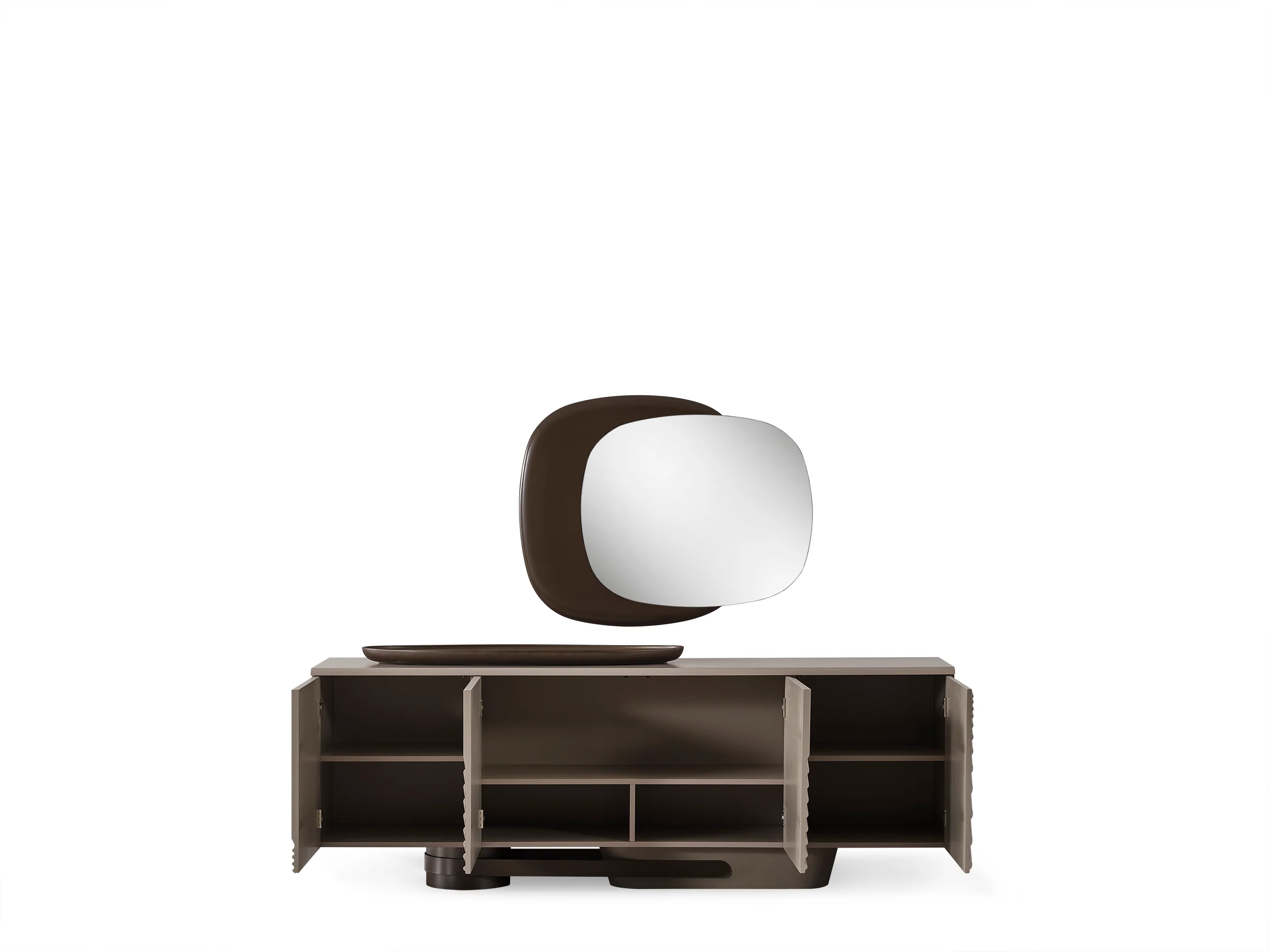 LATTE Esszimmer Set - Image 12